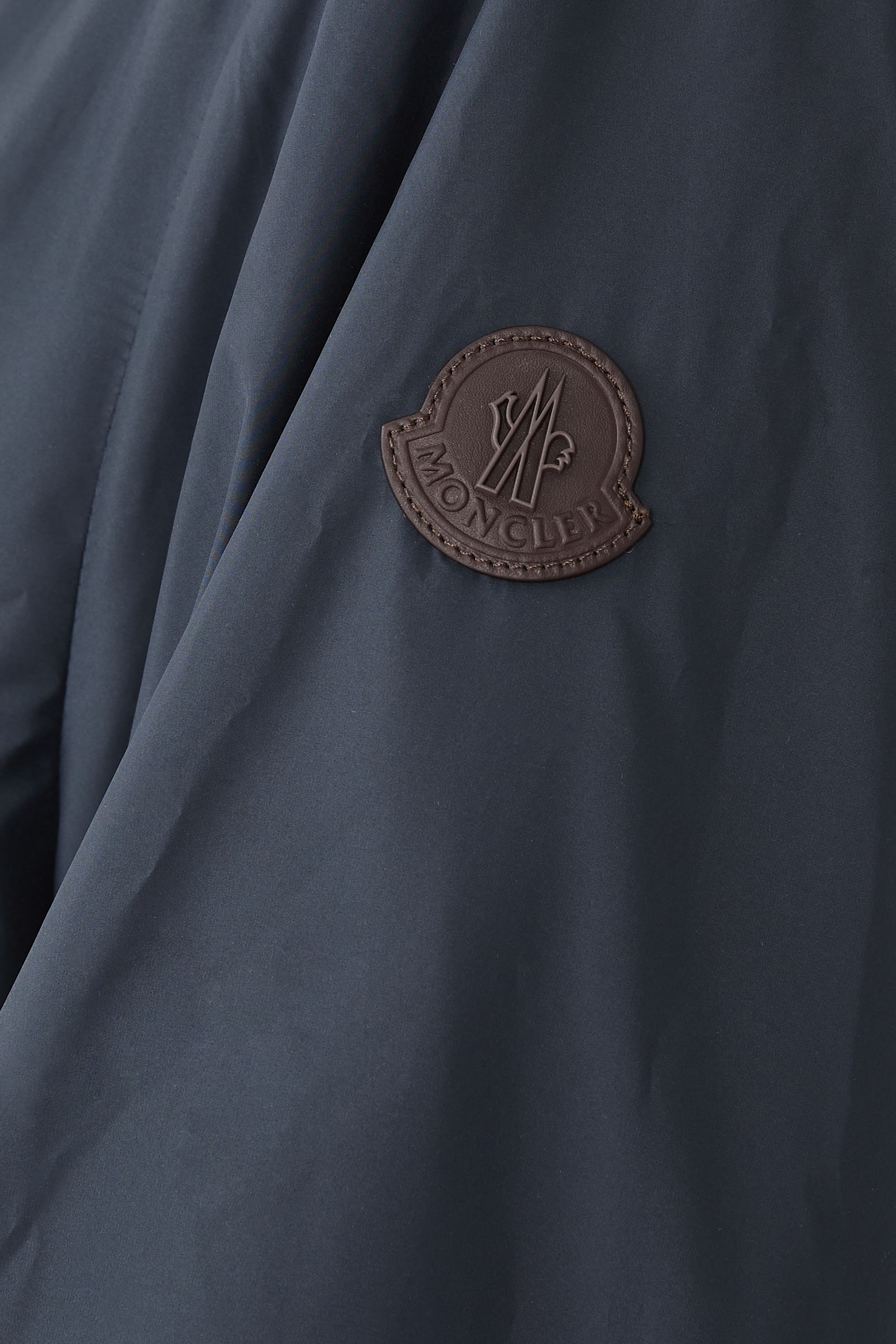 Meidassa Windbreaker