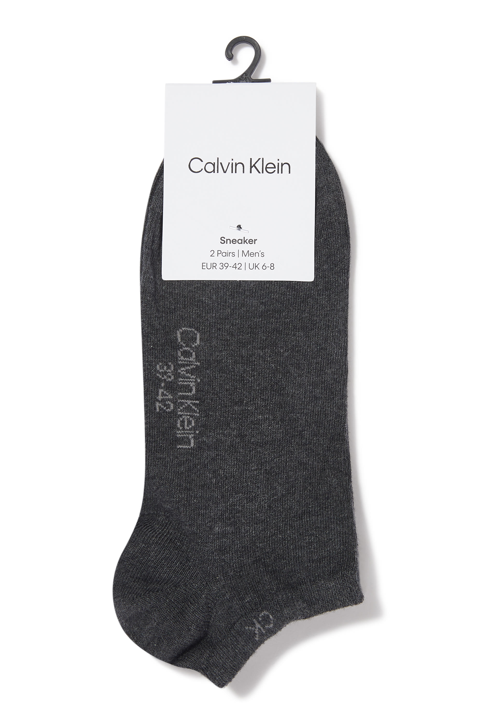 Ankle Socks, Set of 2