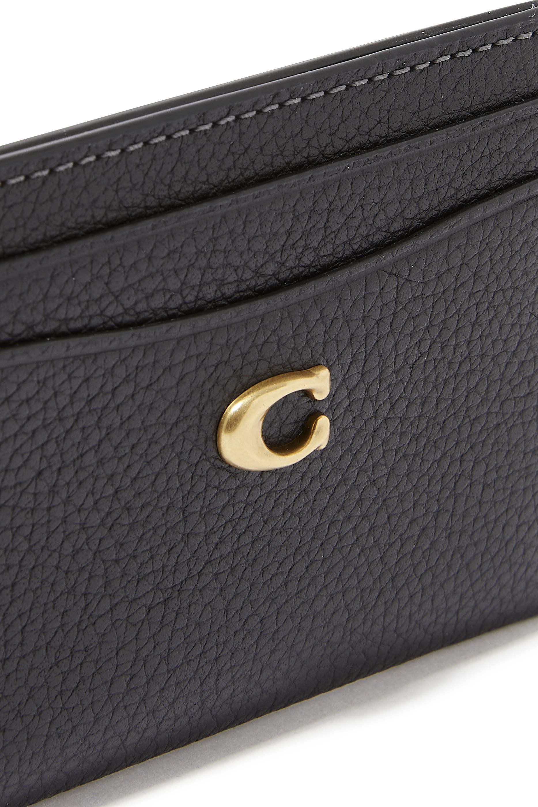 Calfskin Card Case