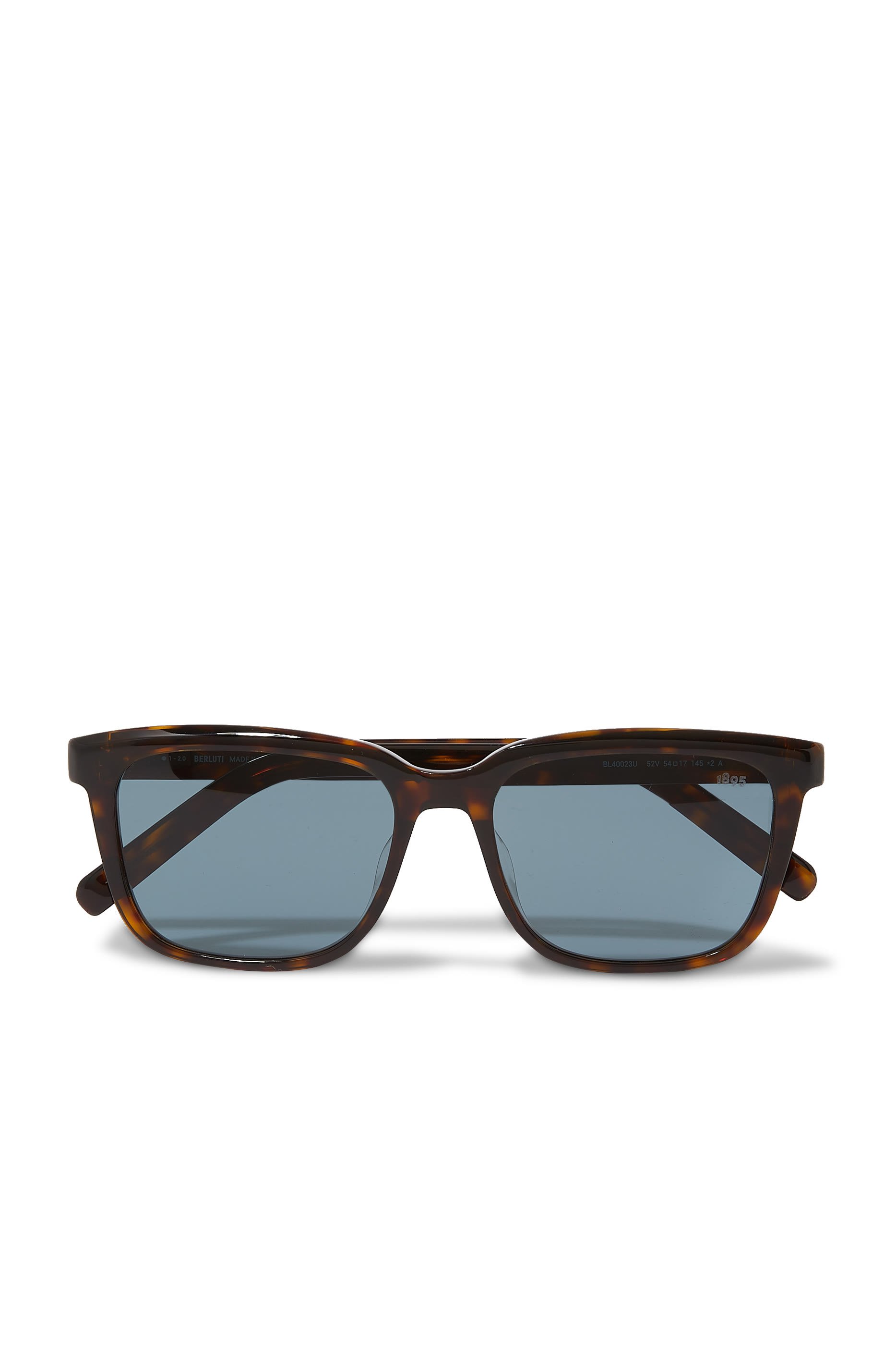 D Frame Sunglasses
