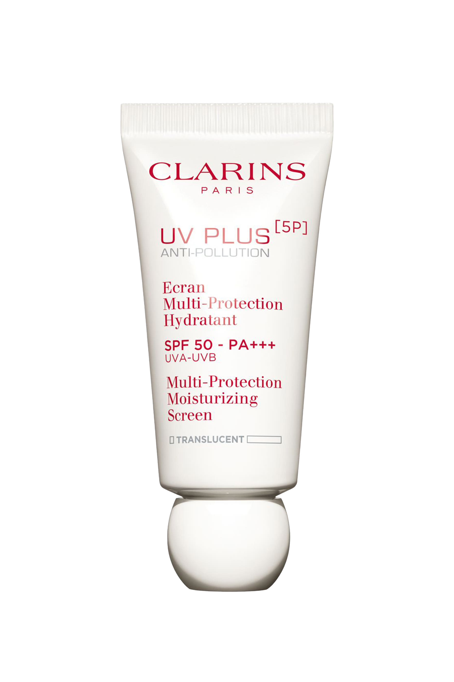UV PLUS Anti-Pollution Translucent