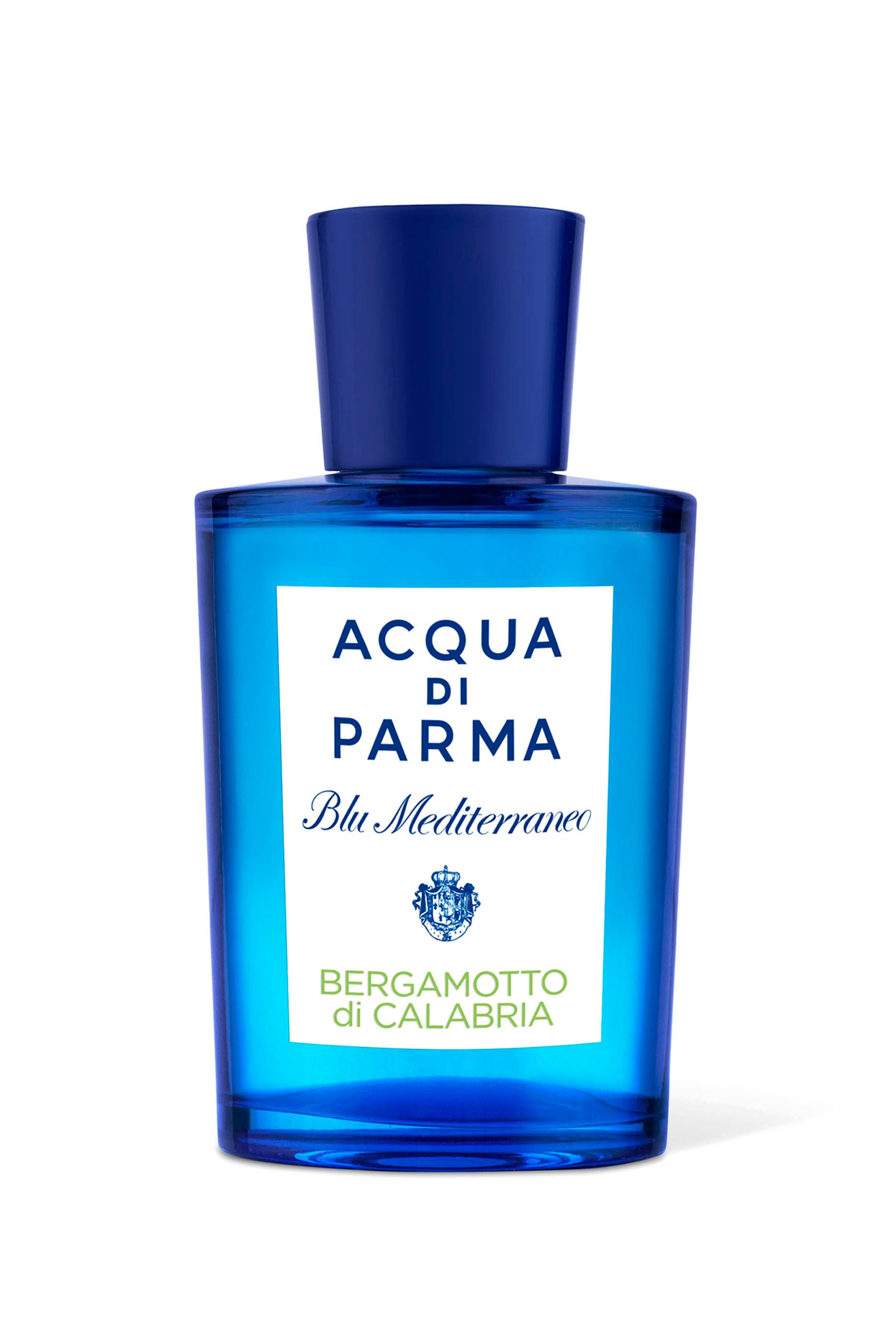 Bergamotto di Calabria Eau de Toilette