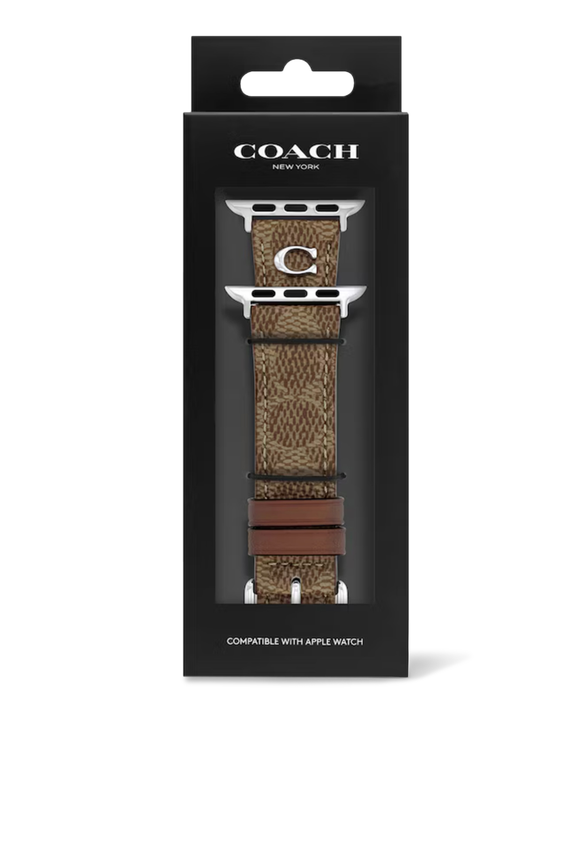 Apple Watch® Canvas Watch Strap