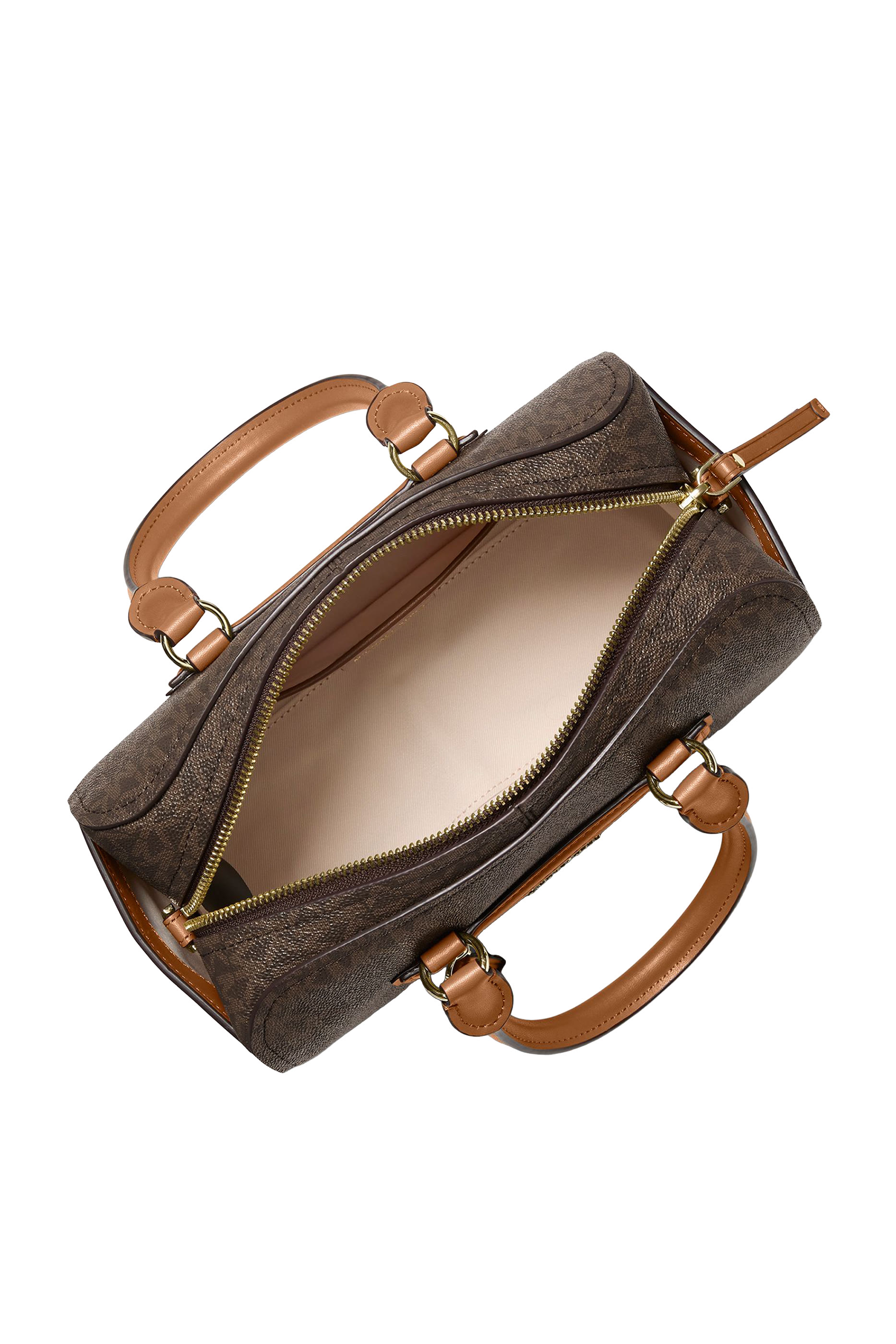 Jet Set Travel Extra-Small Duffel Crossbody Bag