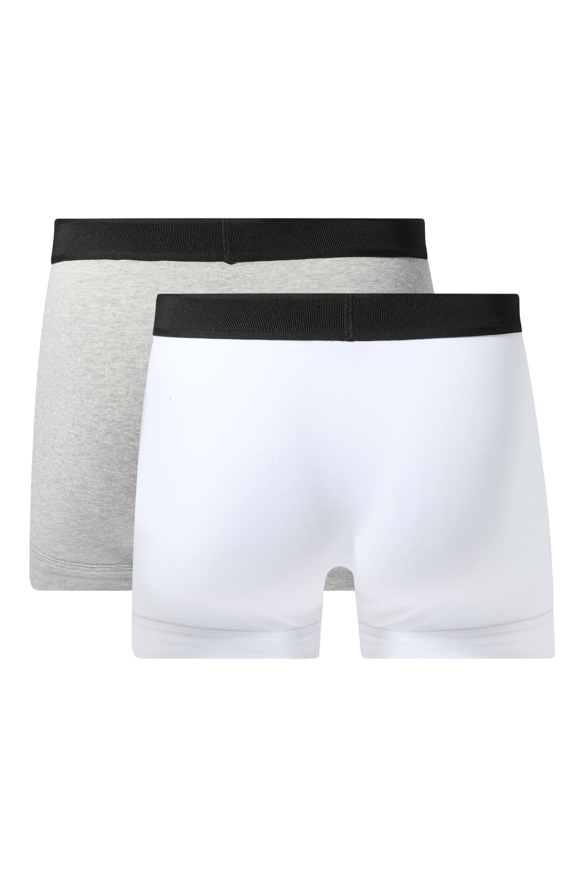 Cotton Stretch Jersey Brief Boxers