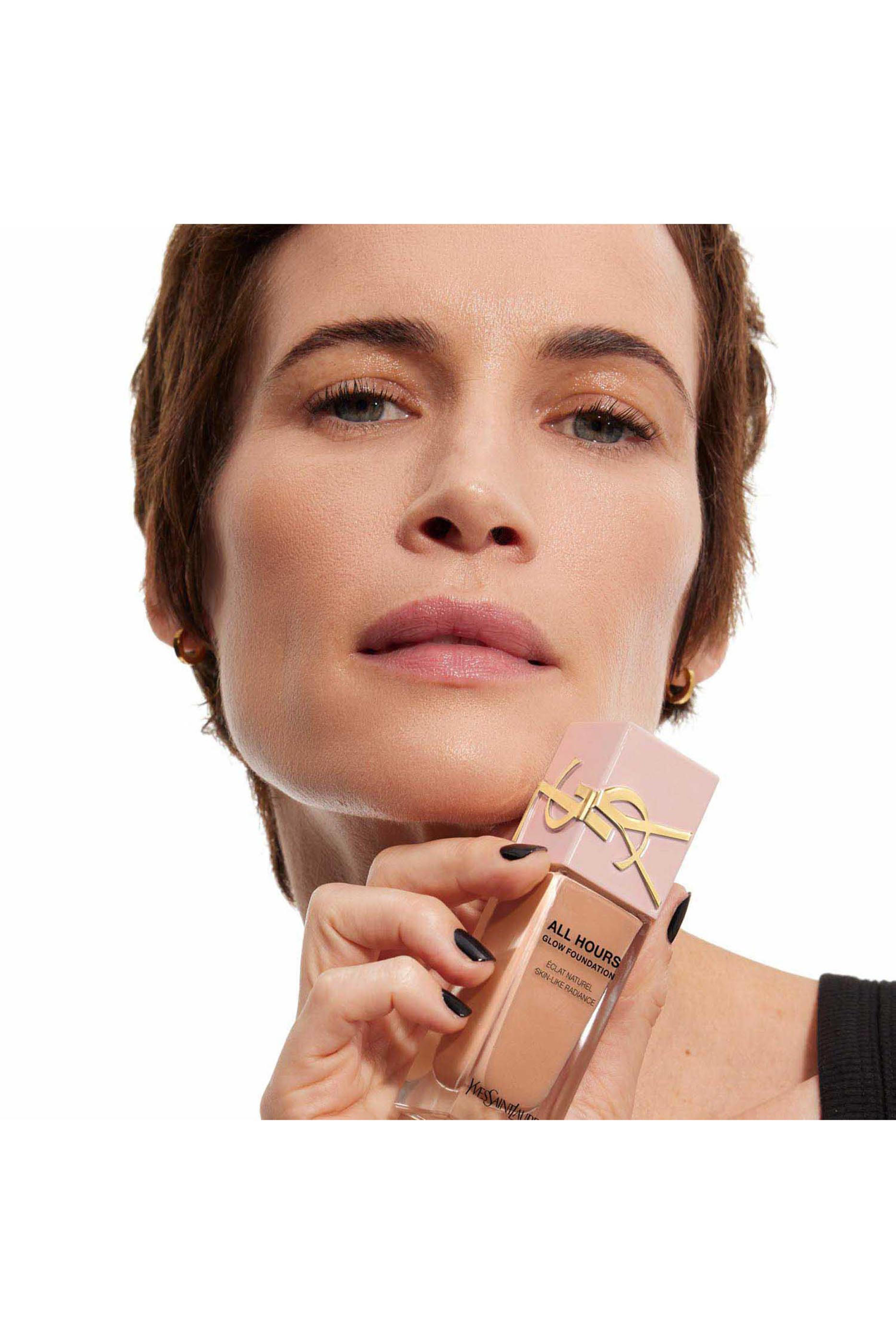 All Hours Glow Foundation