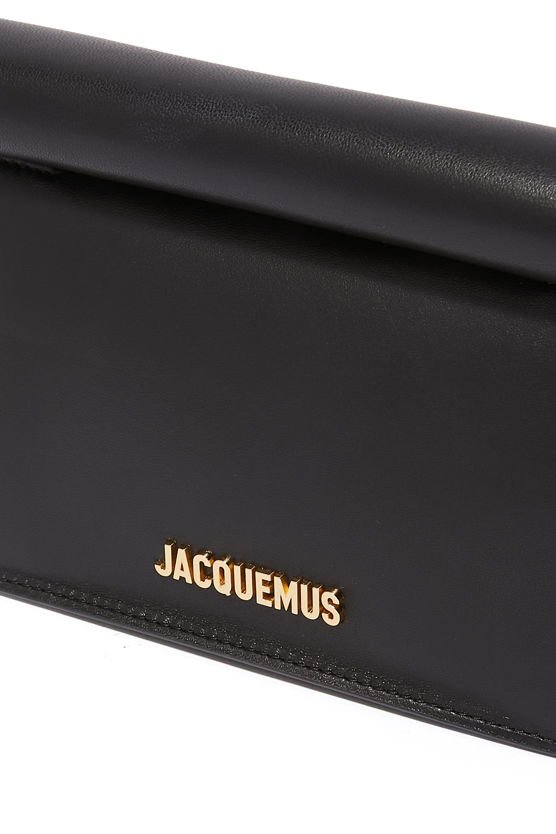 La Petite Pochette Rond Carr&eacute;