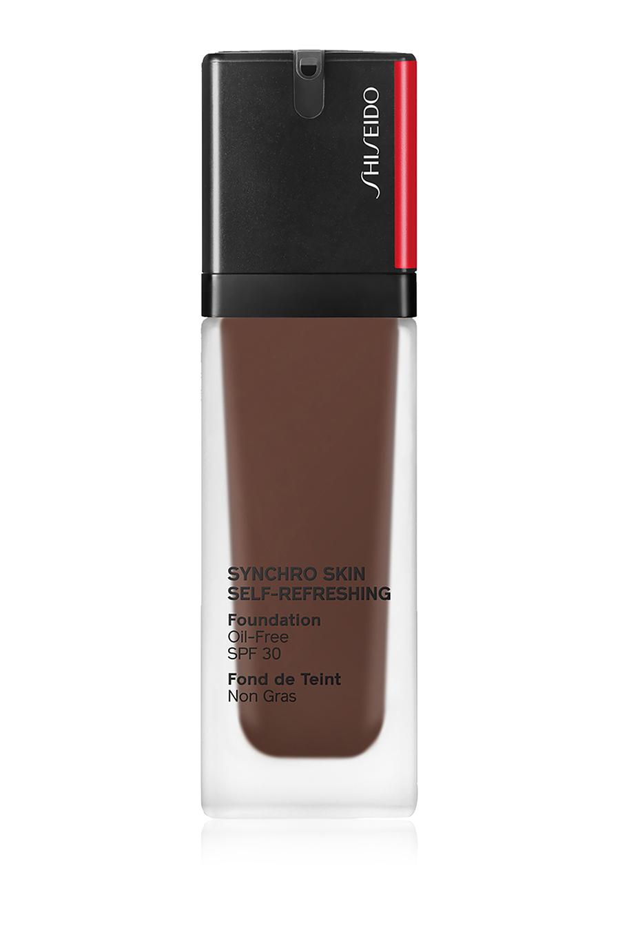 Synchro Skin Self-Refreshing Foundation SPF 30