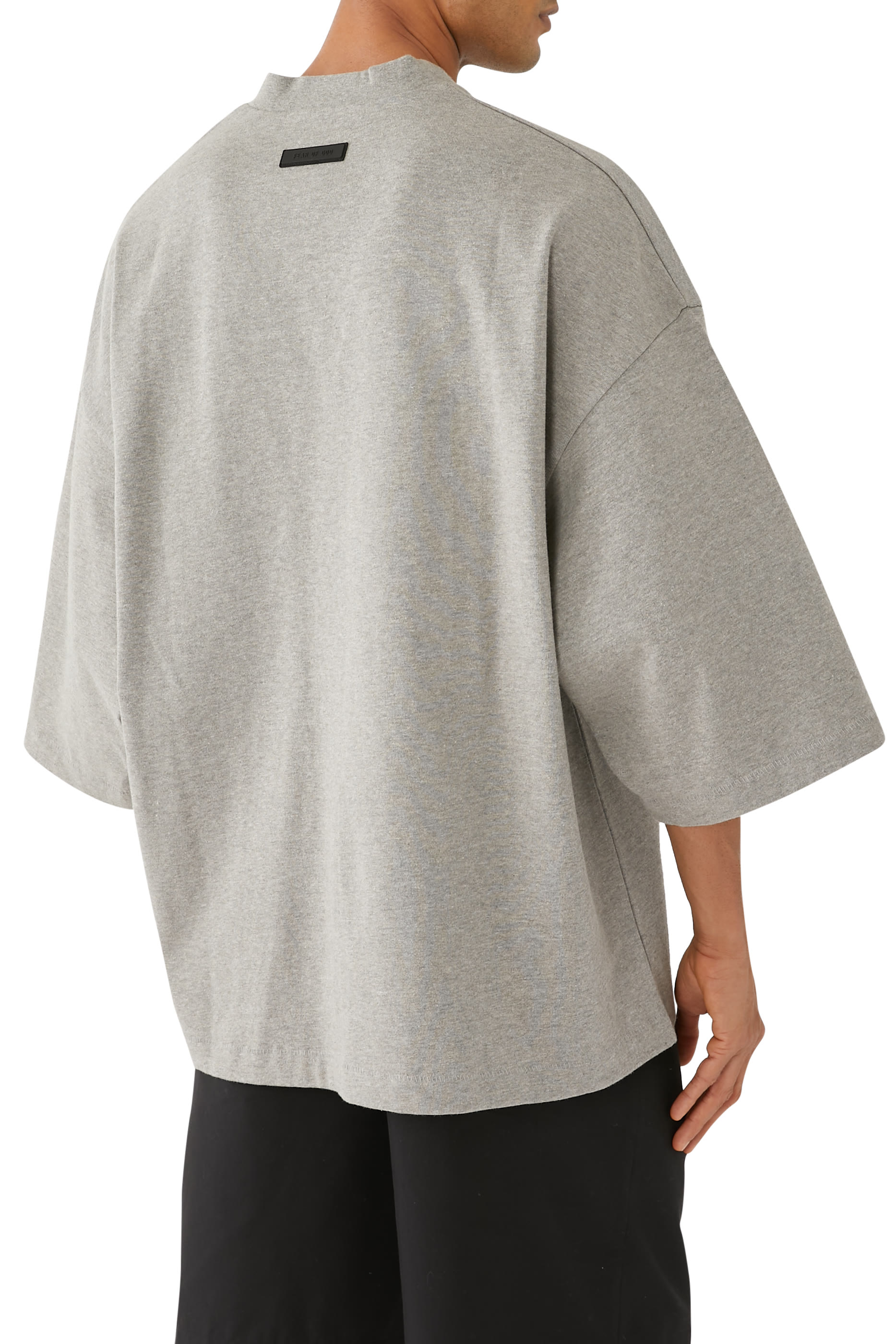 Essentials Football T-Shirt