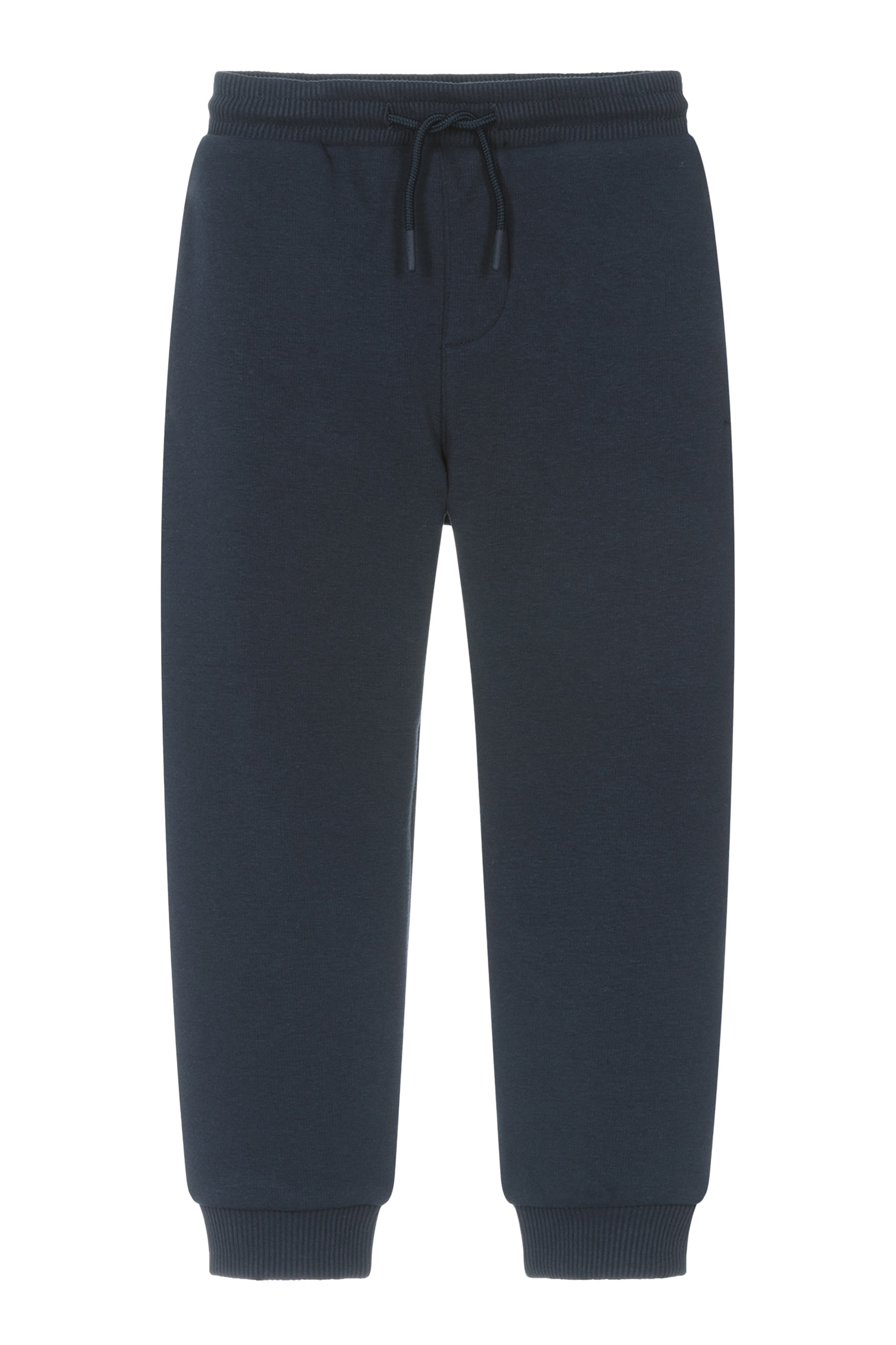 Kids Drawstring Joggers