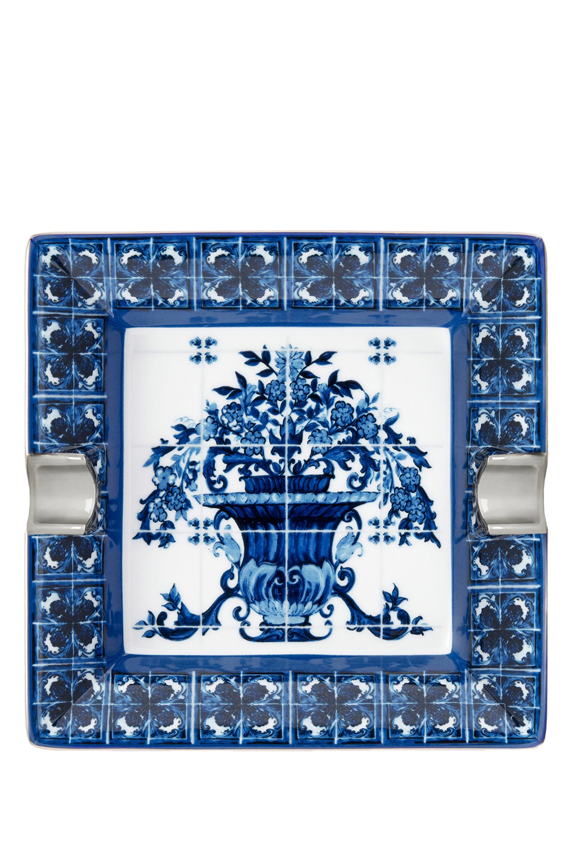 Blu Mediterraneo Ashtray