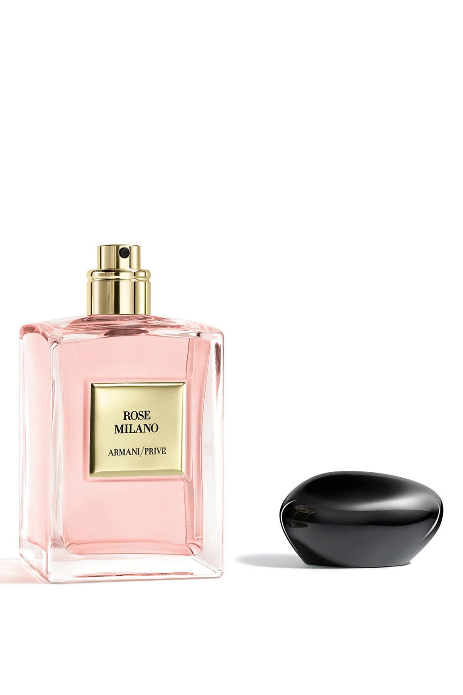 Rose Milano Eau de Toilette