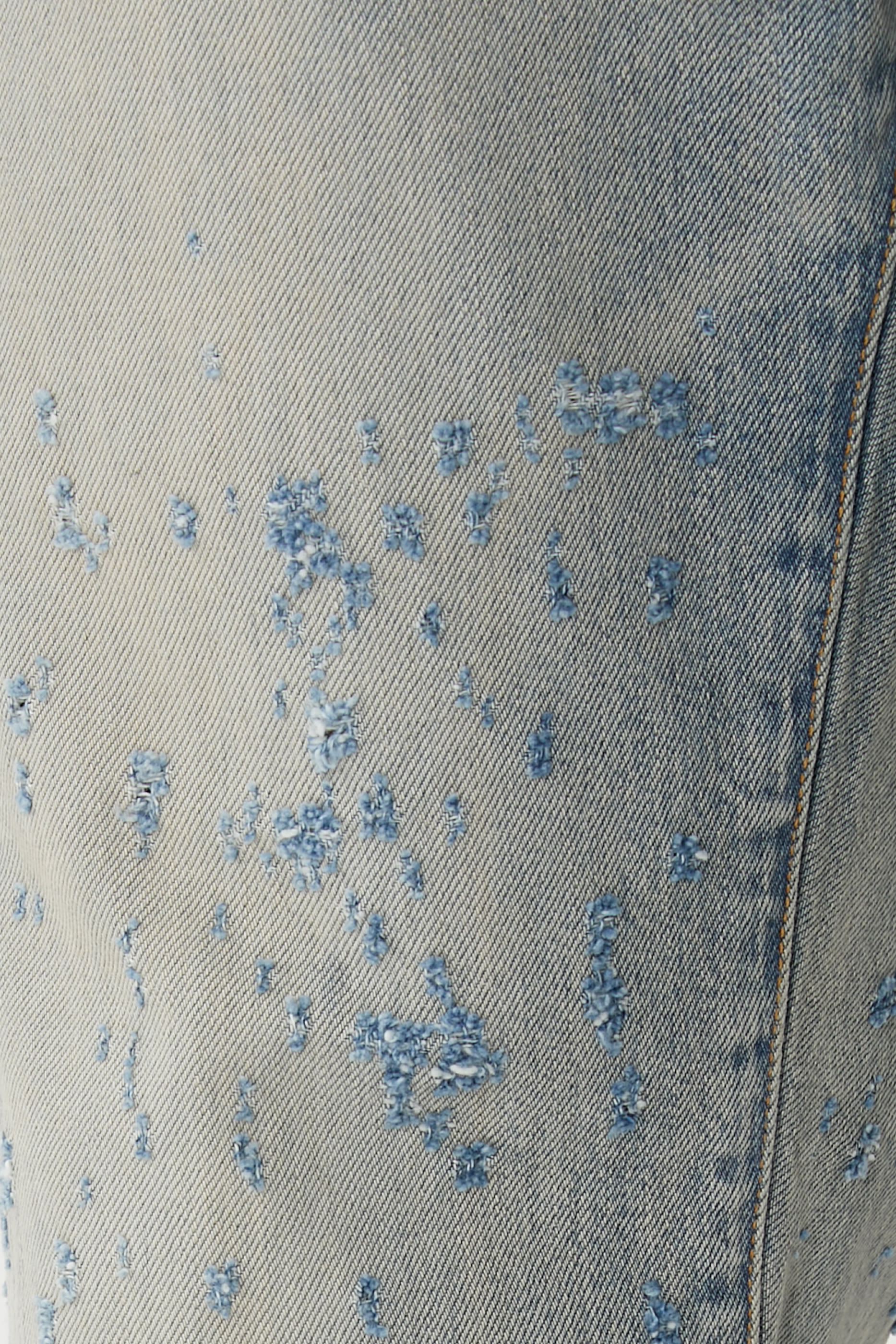 Shotgun Straight Jean