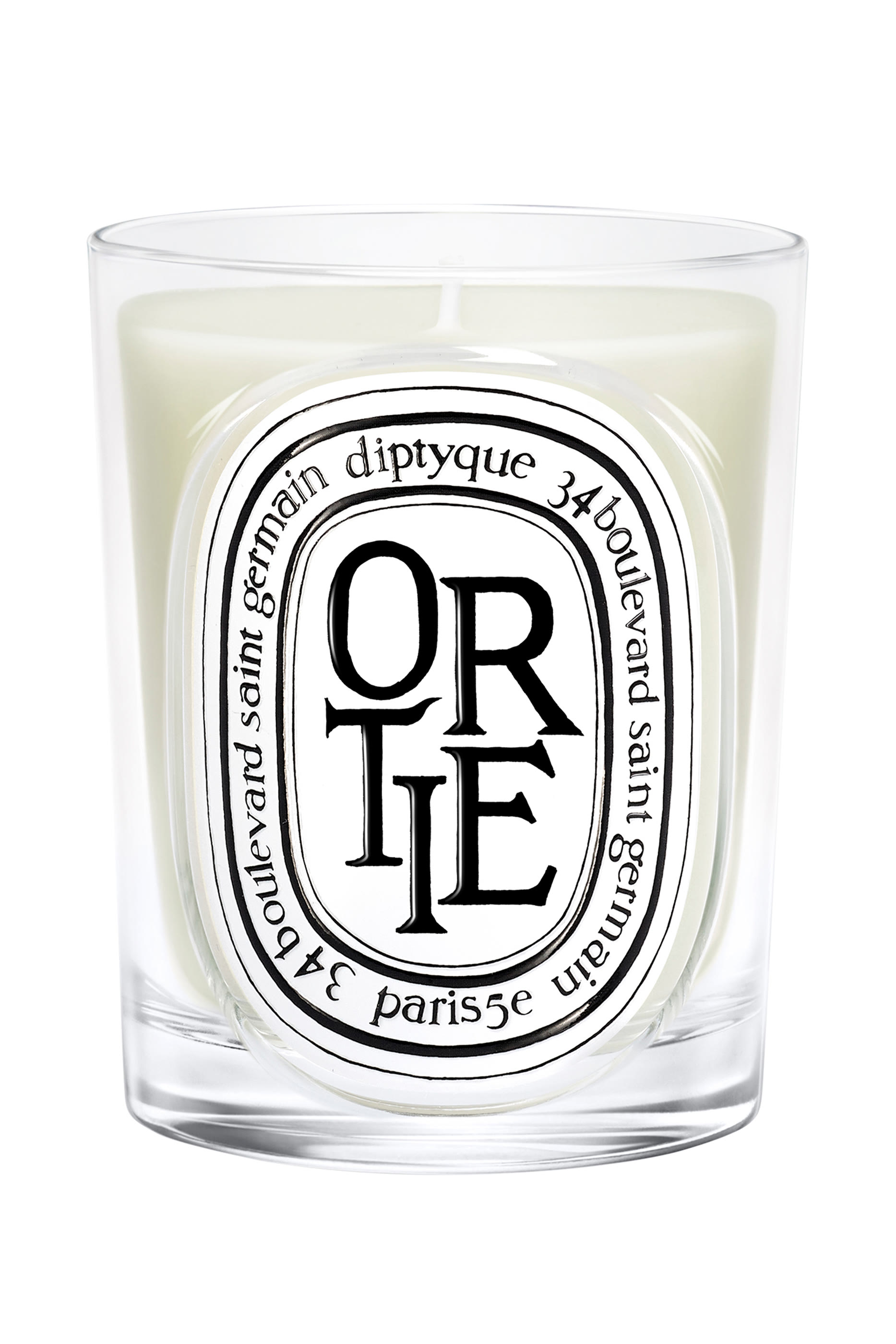 Classic Ortie Candle 