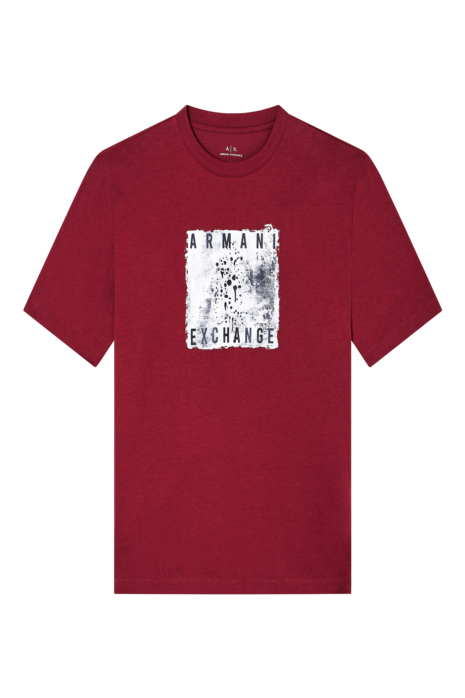 Graphic Print T-Shirt