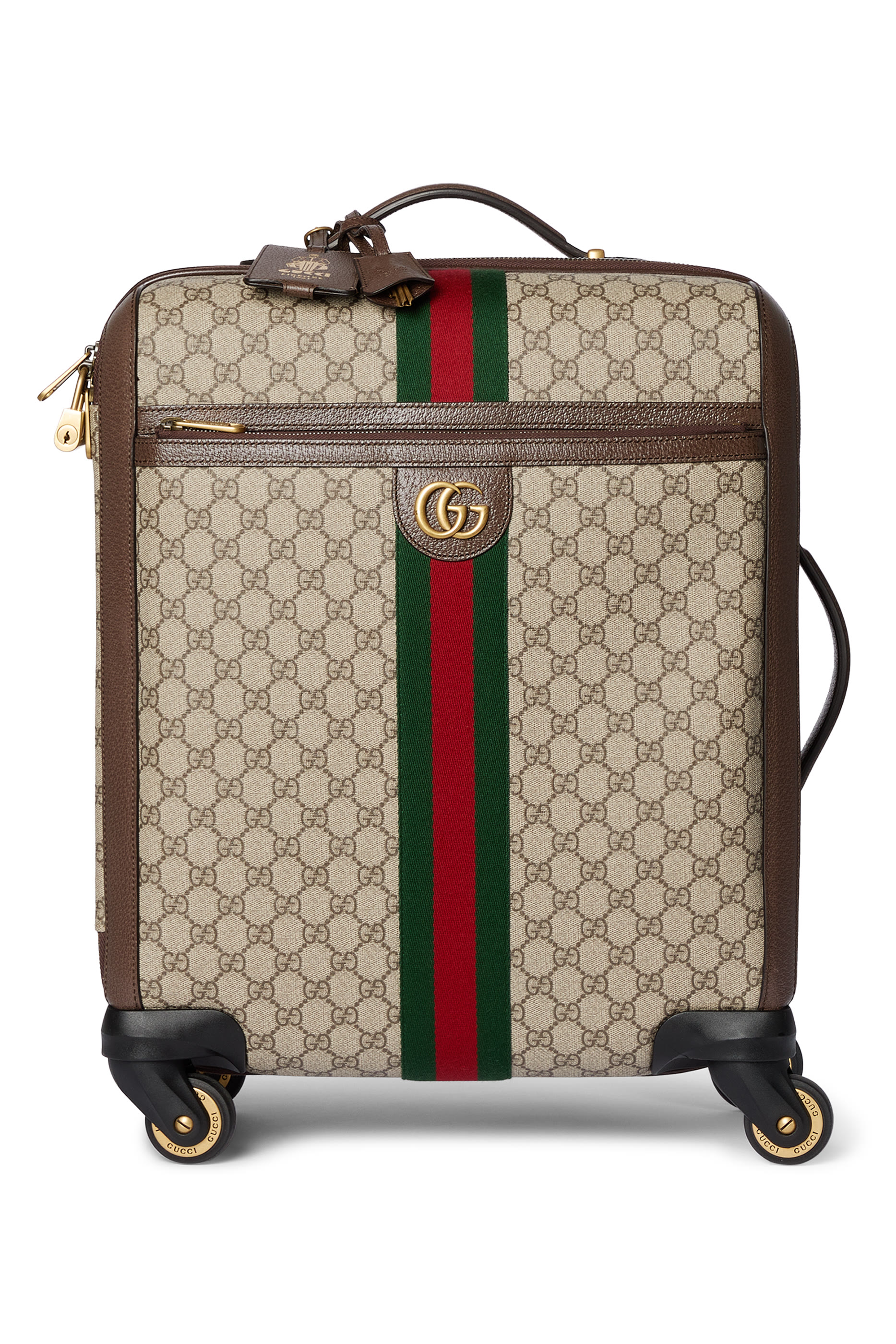 Savoy Small Cabin Trolley