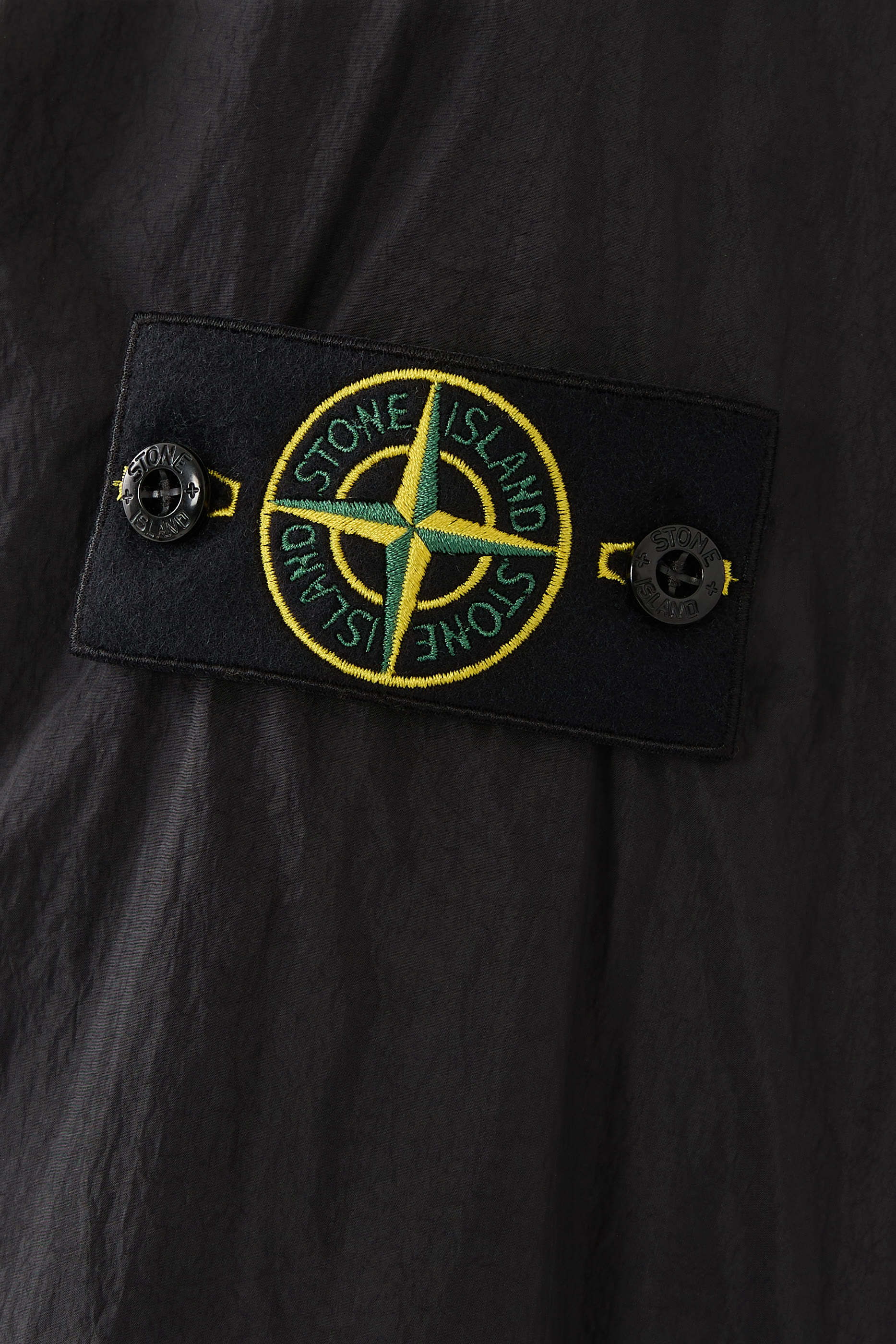 Crinkle Reps R-NY Jacket