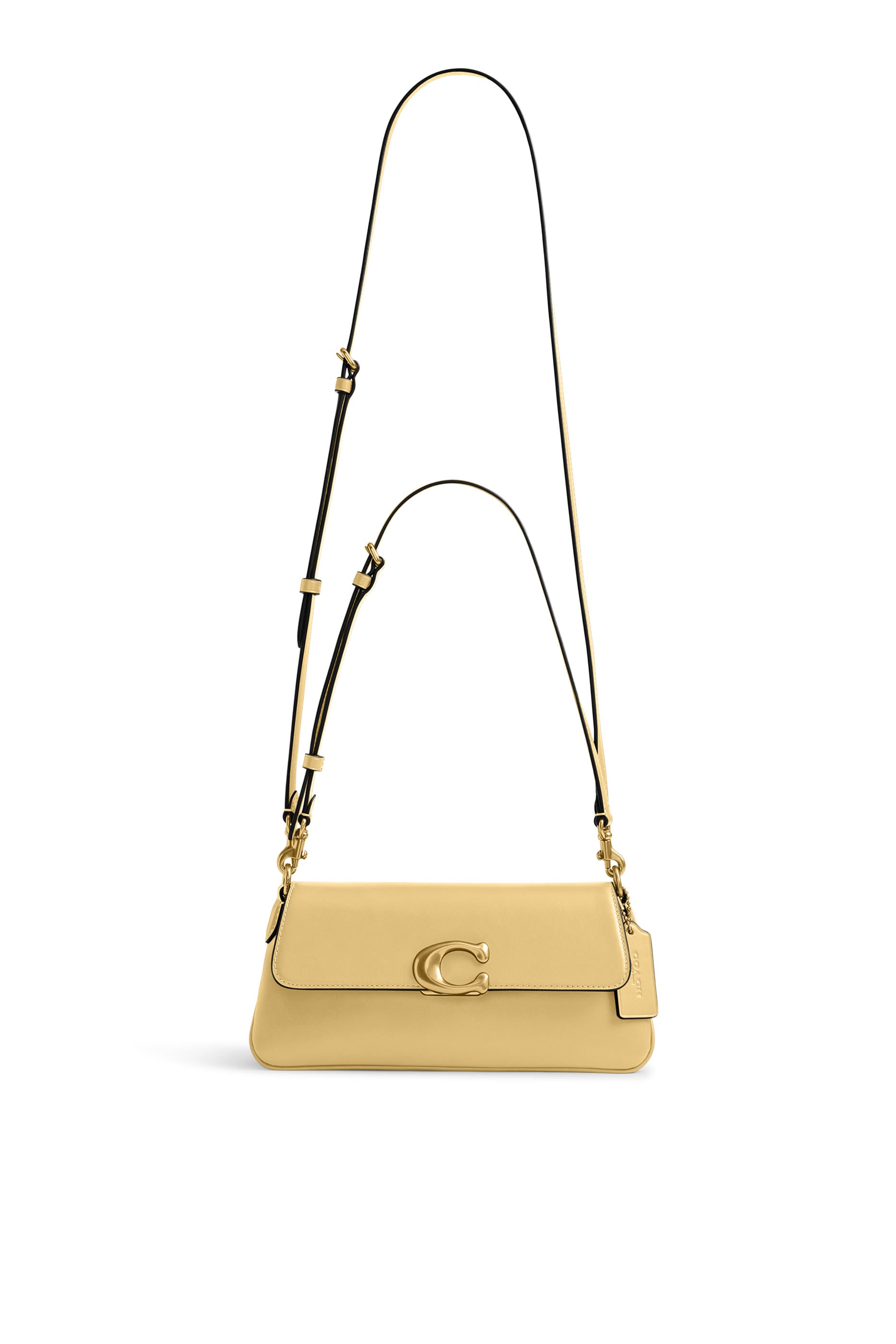 Jet Shoulder Bag 