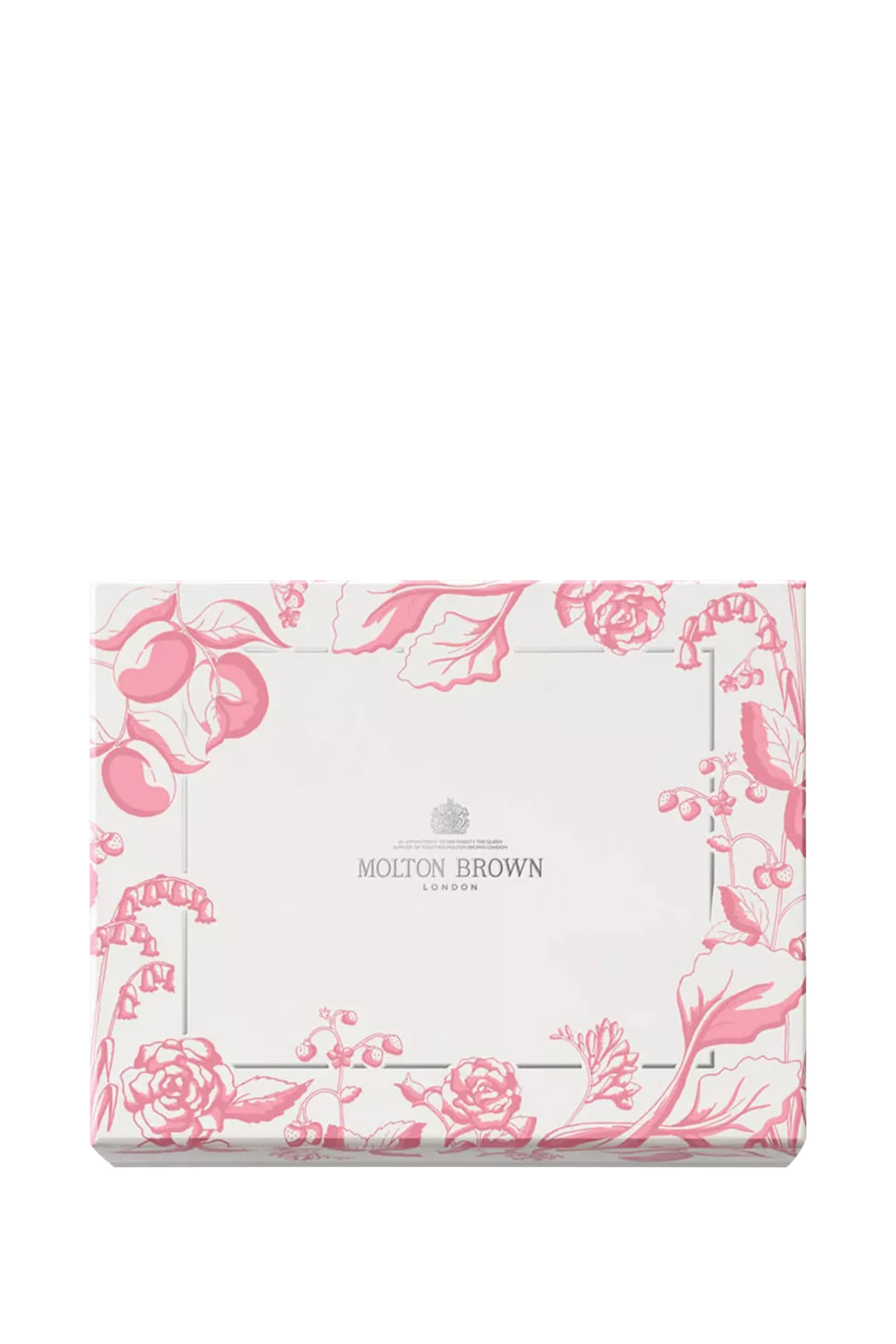 Outlet Floral & Fruity Body Care Gift Set