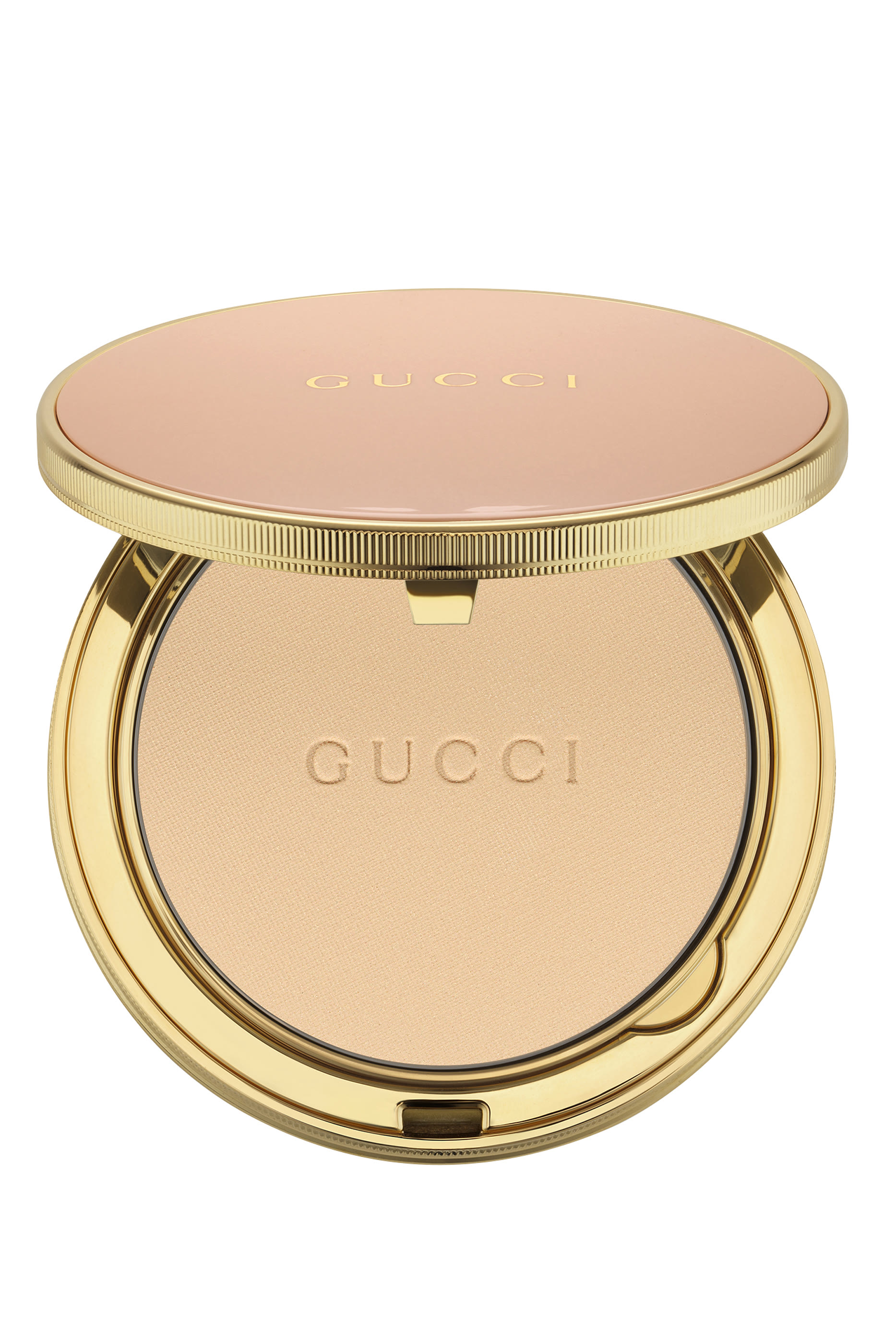 Poudre De Beaut&eacute; Mat Naturel Face Powder