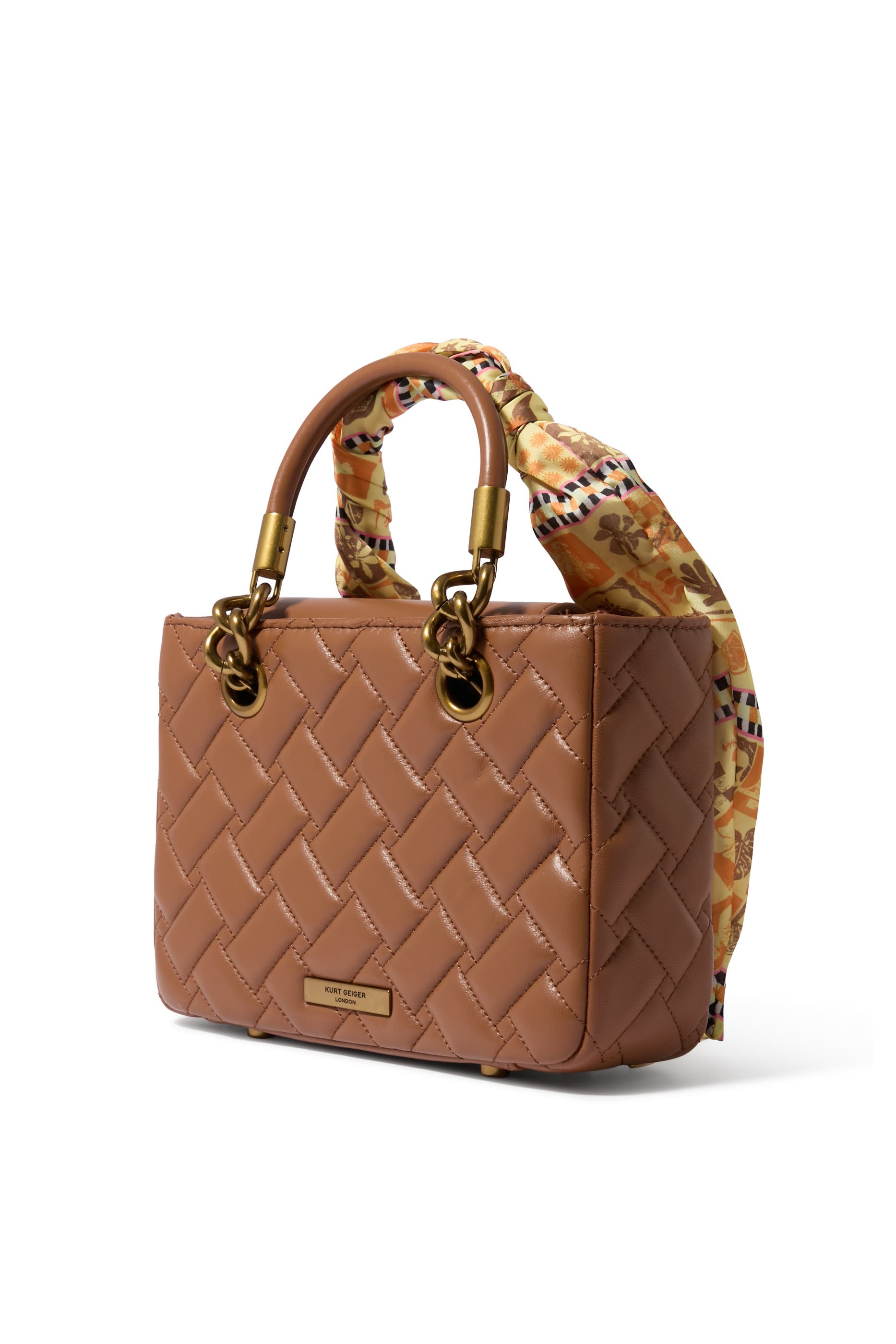 Square Kensington Bag