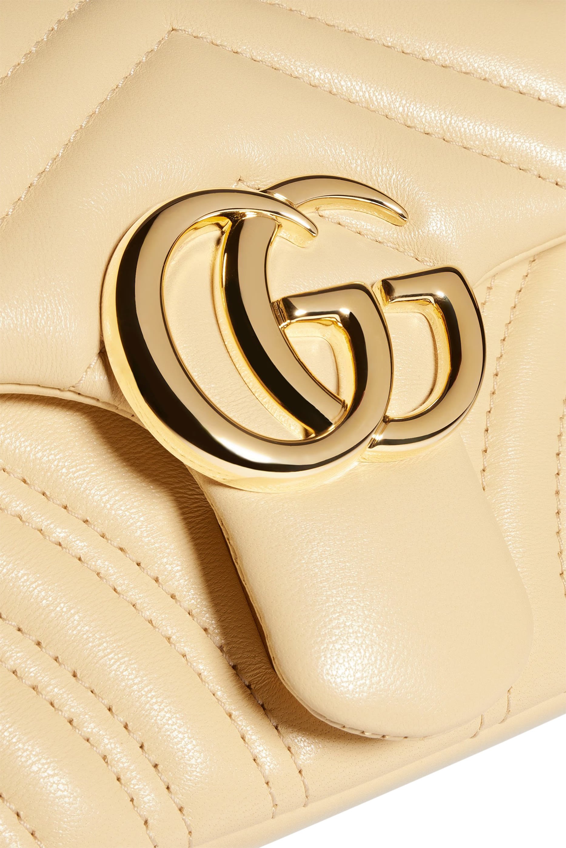 GG Marmont Small Shoulder Bag