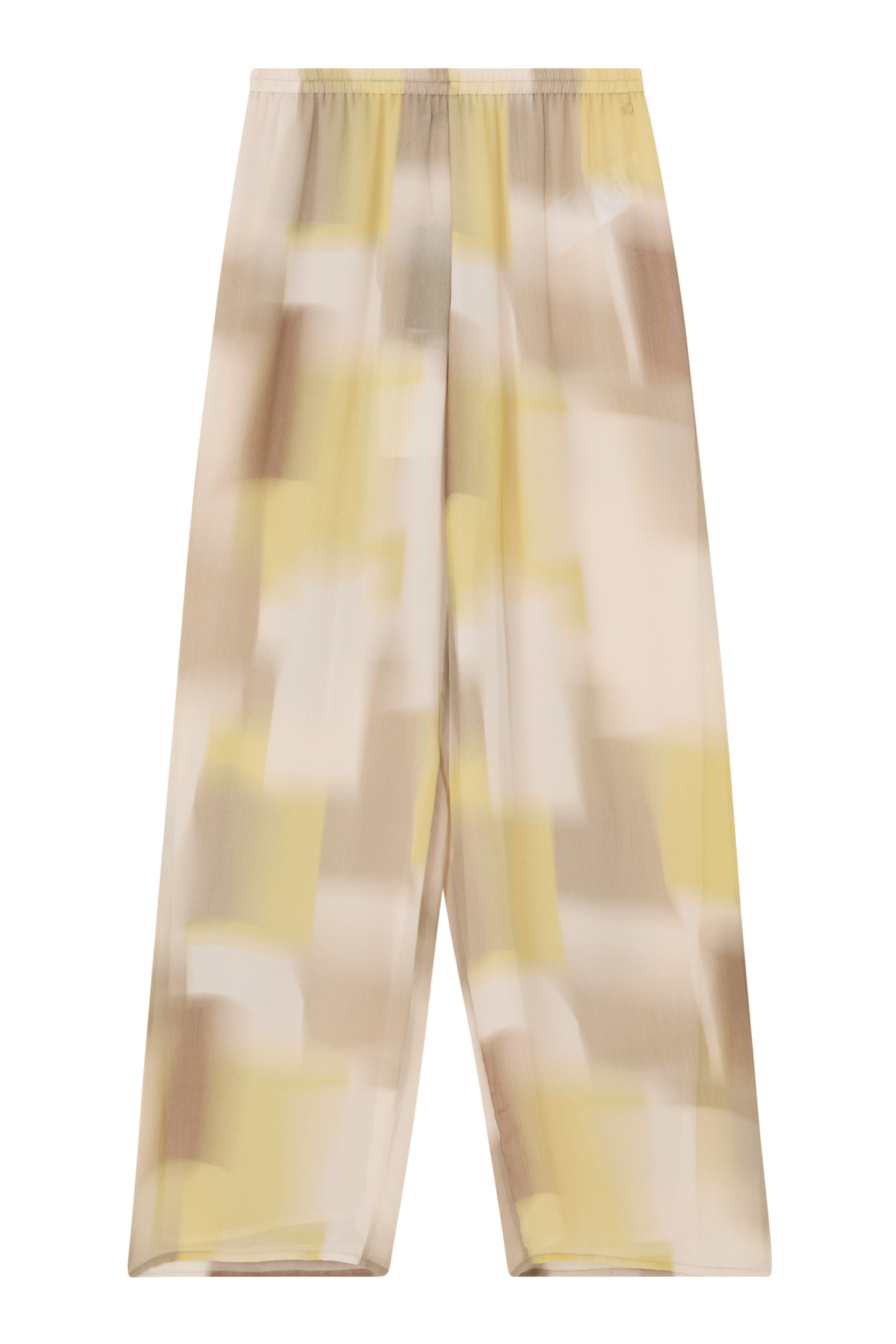 Occasionwear Straight-Leg Trousers