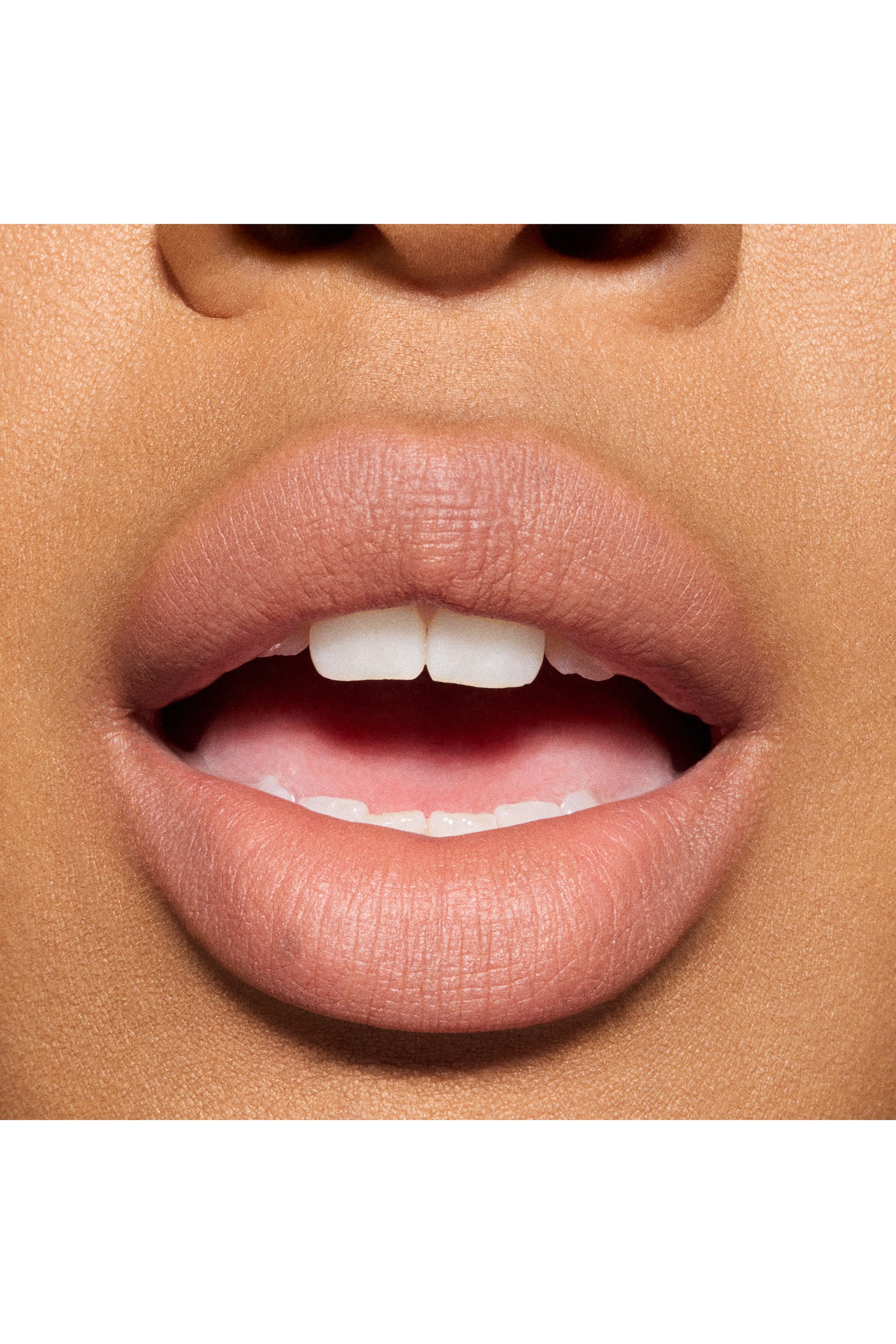 Powder Kiss Hazy Matte Lipstick