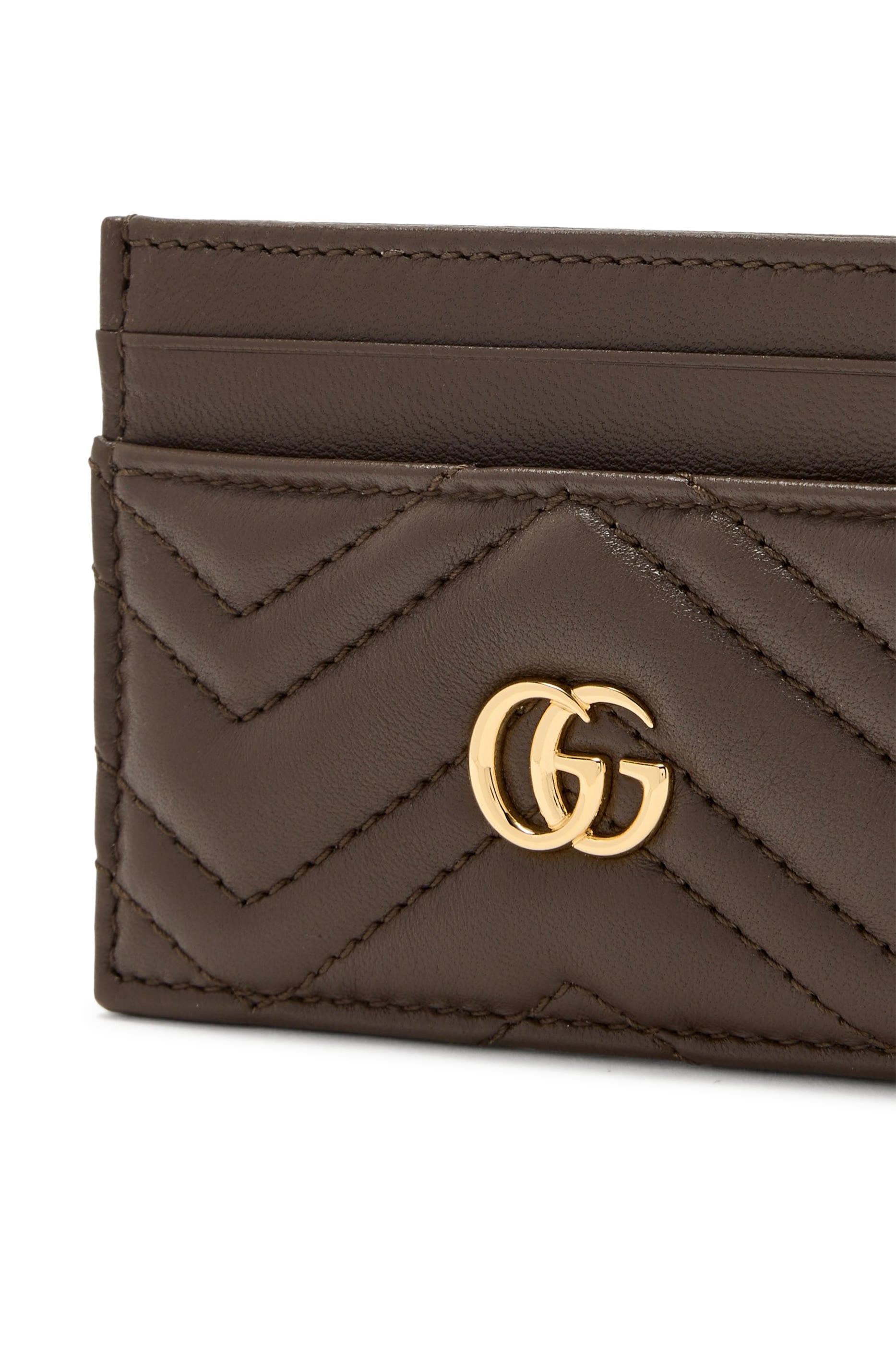 GG Marmont Card Case