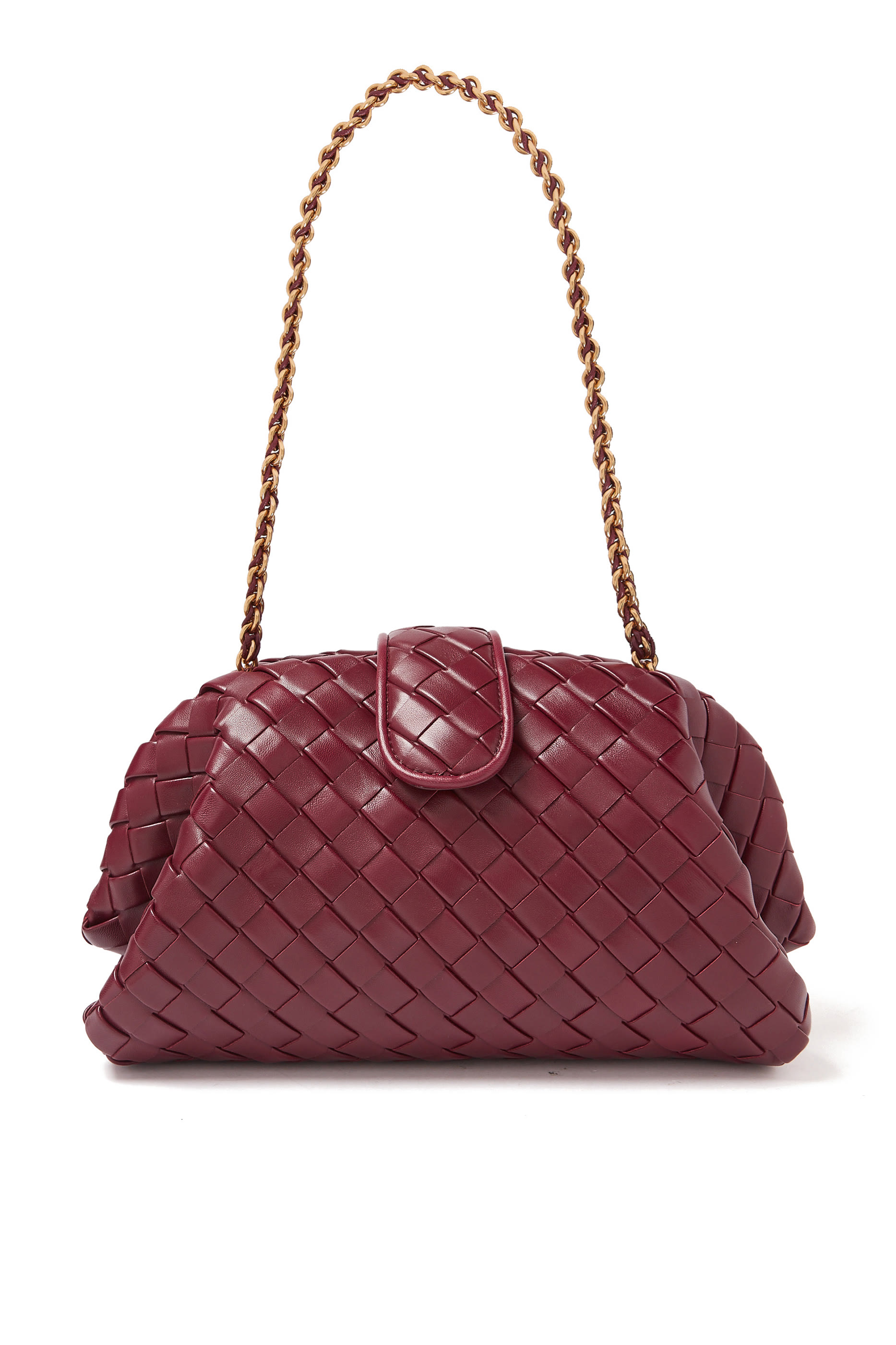 Lauren 1980 Teen Clutch With Chain