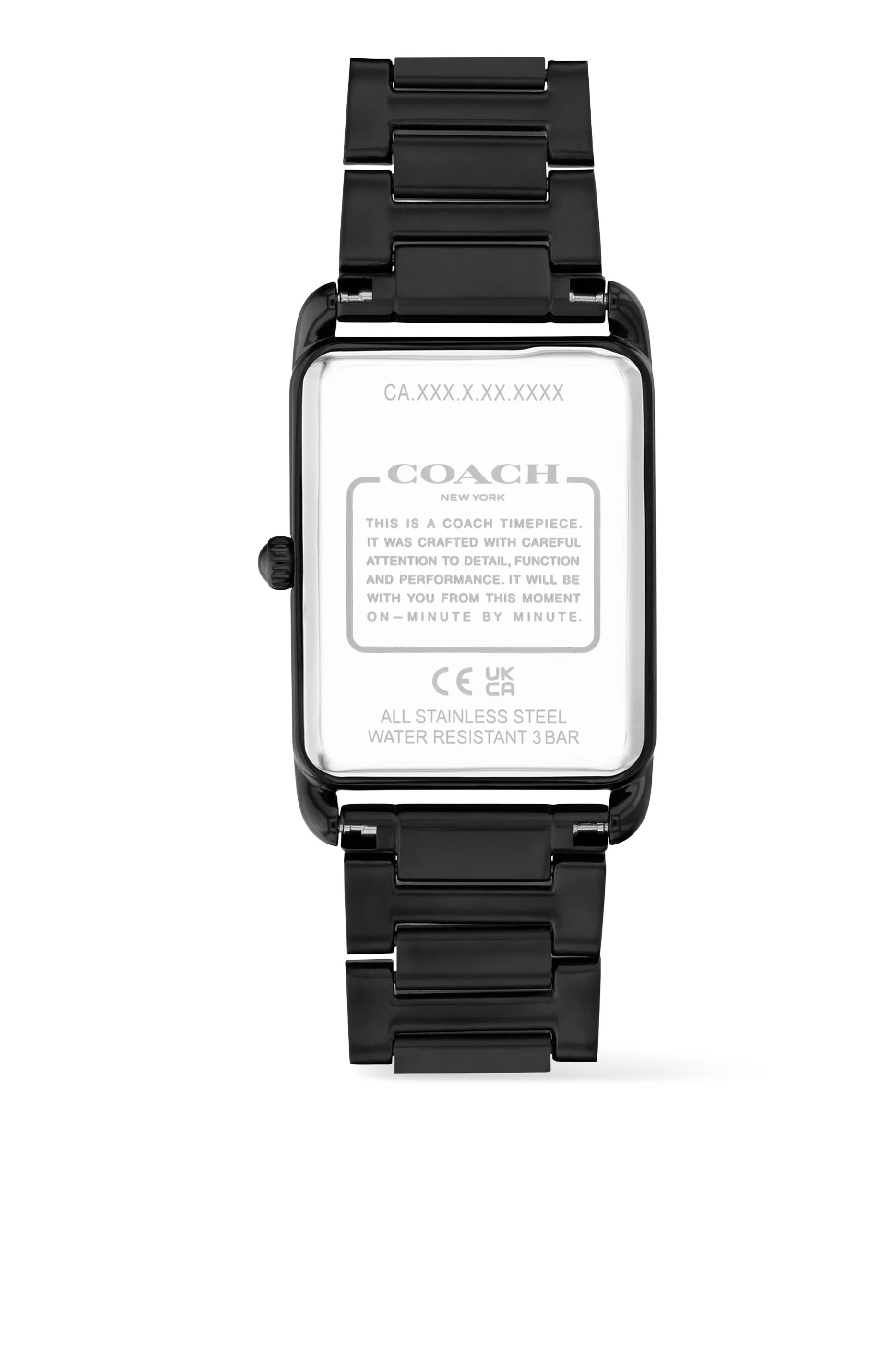 Elliot Watch 