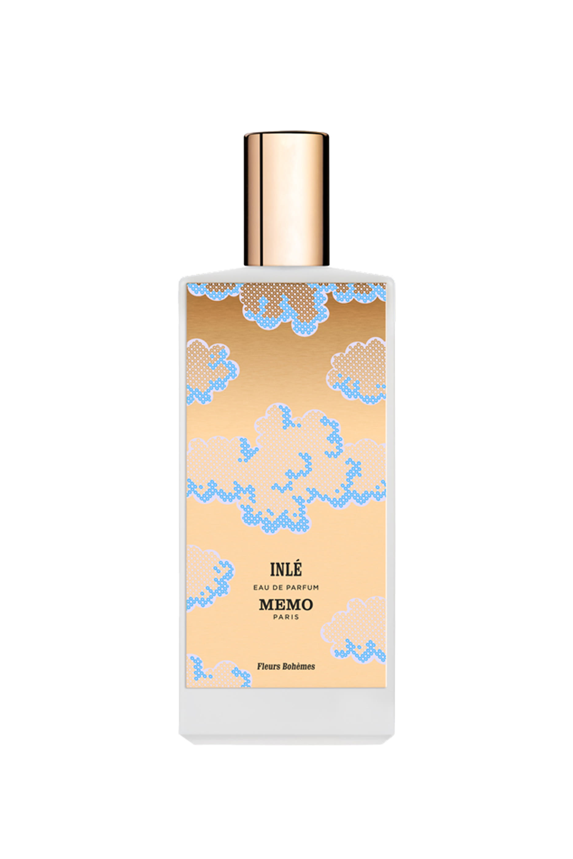 Inl&eacute; Iris Eau de Parfum