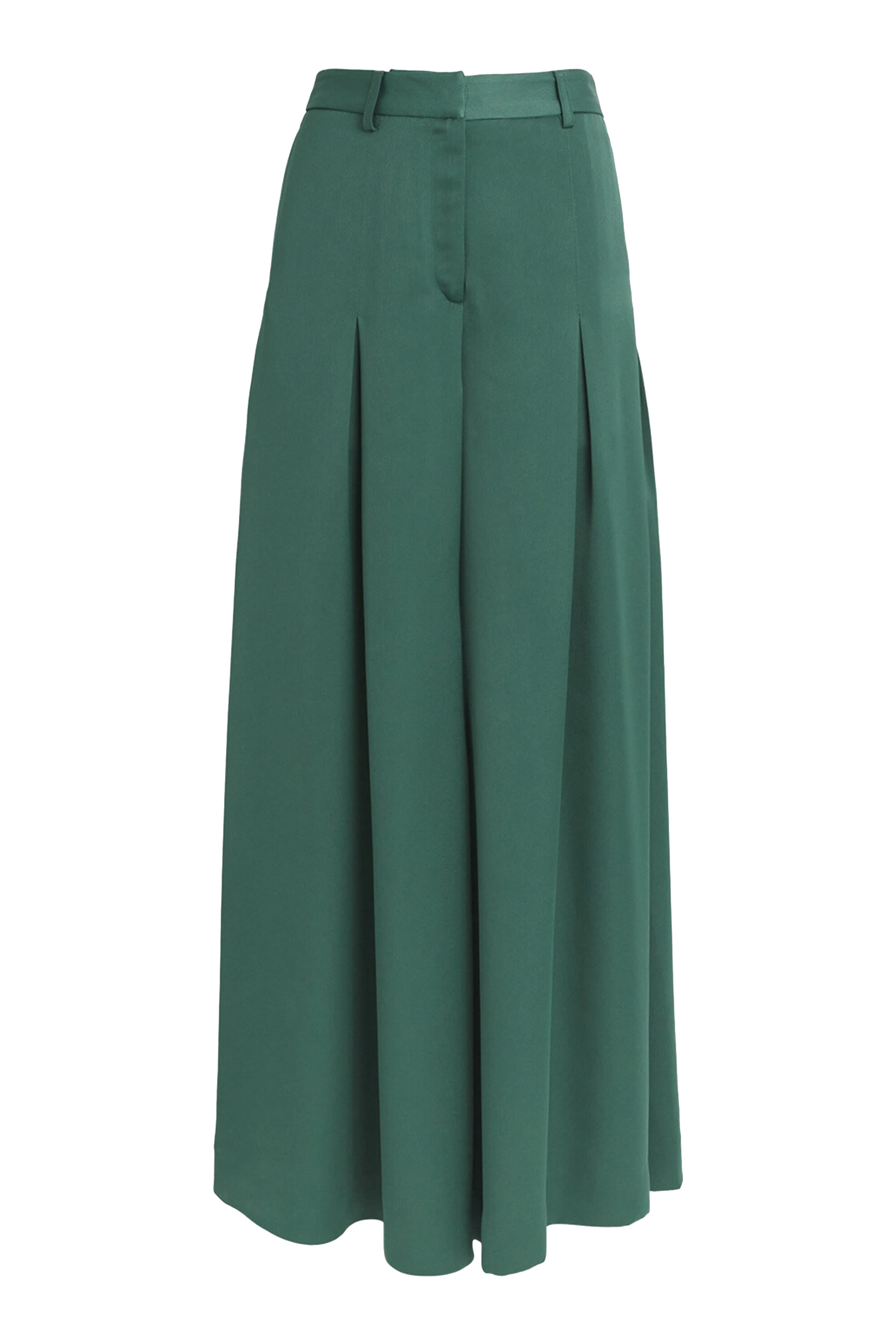 Honesty Opens Trousers