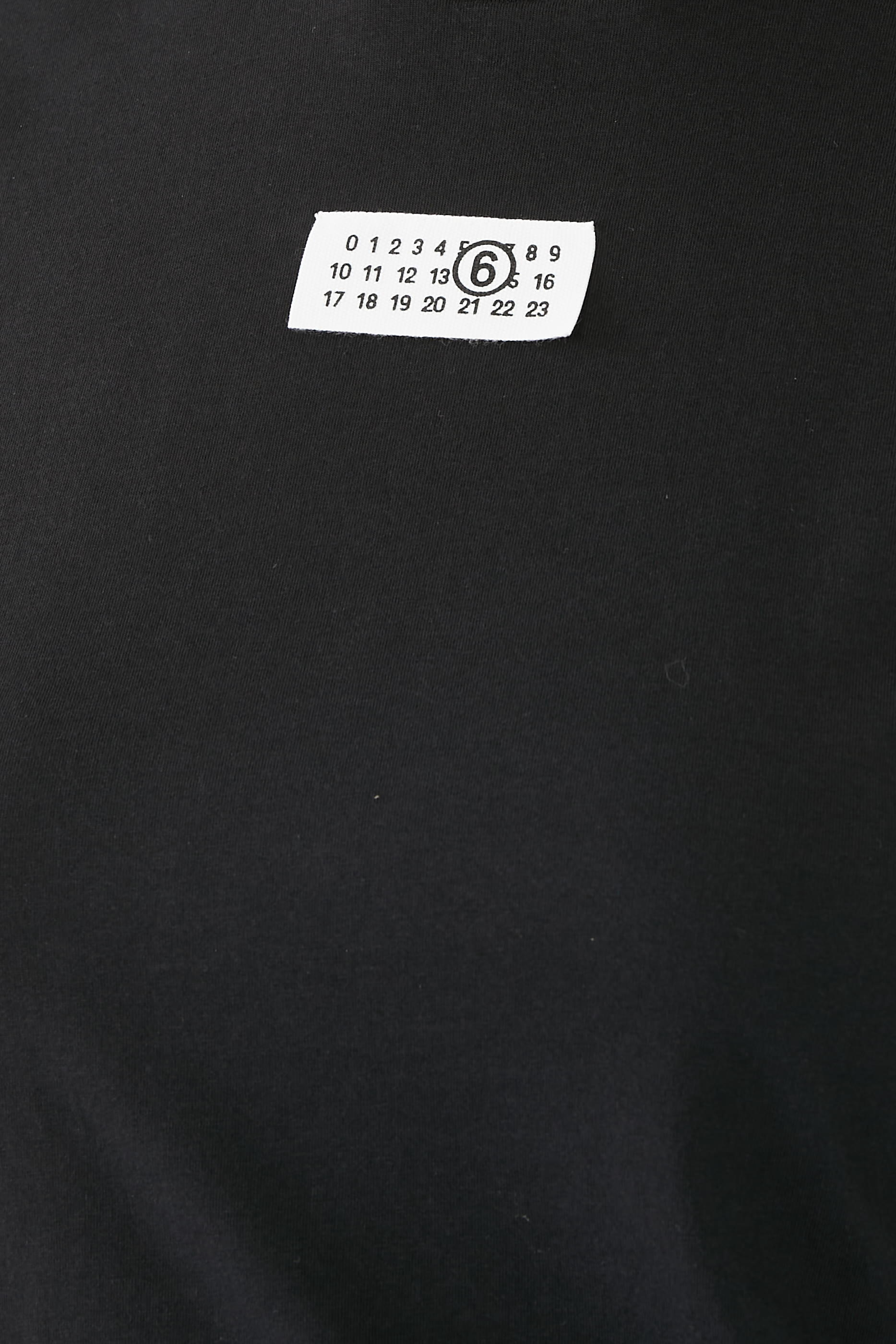 Numeric Signature Cotton T-shirt