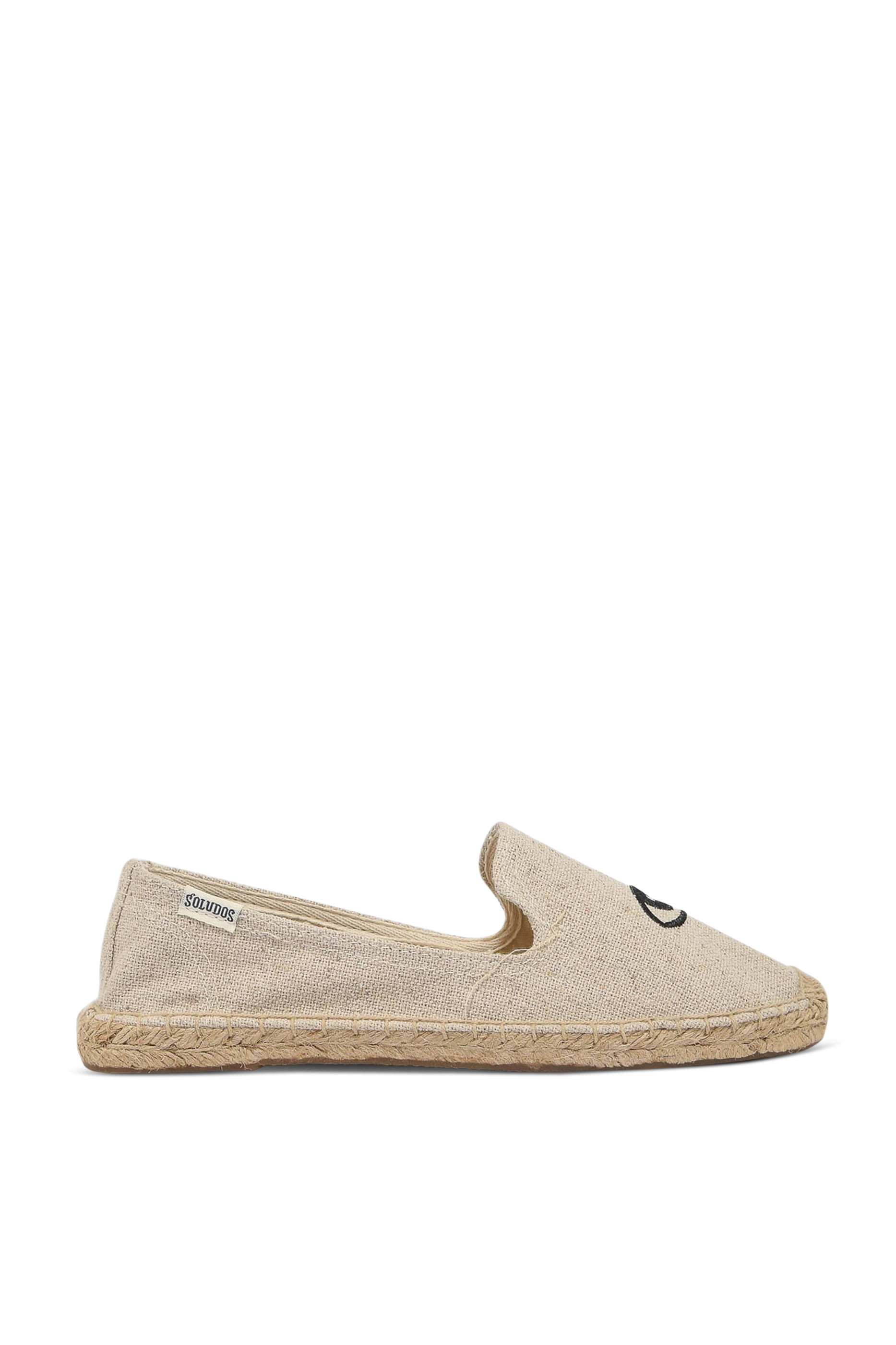 Wink Embroidered Espadrilles