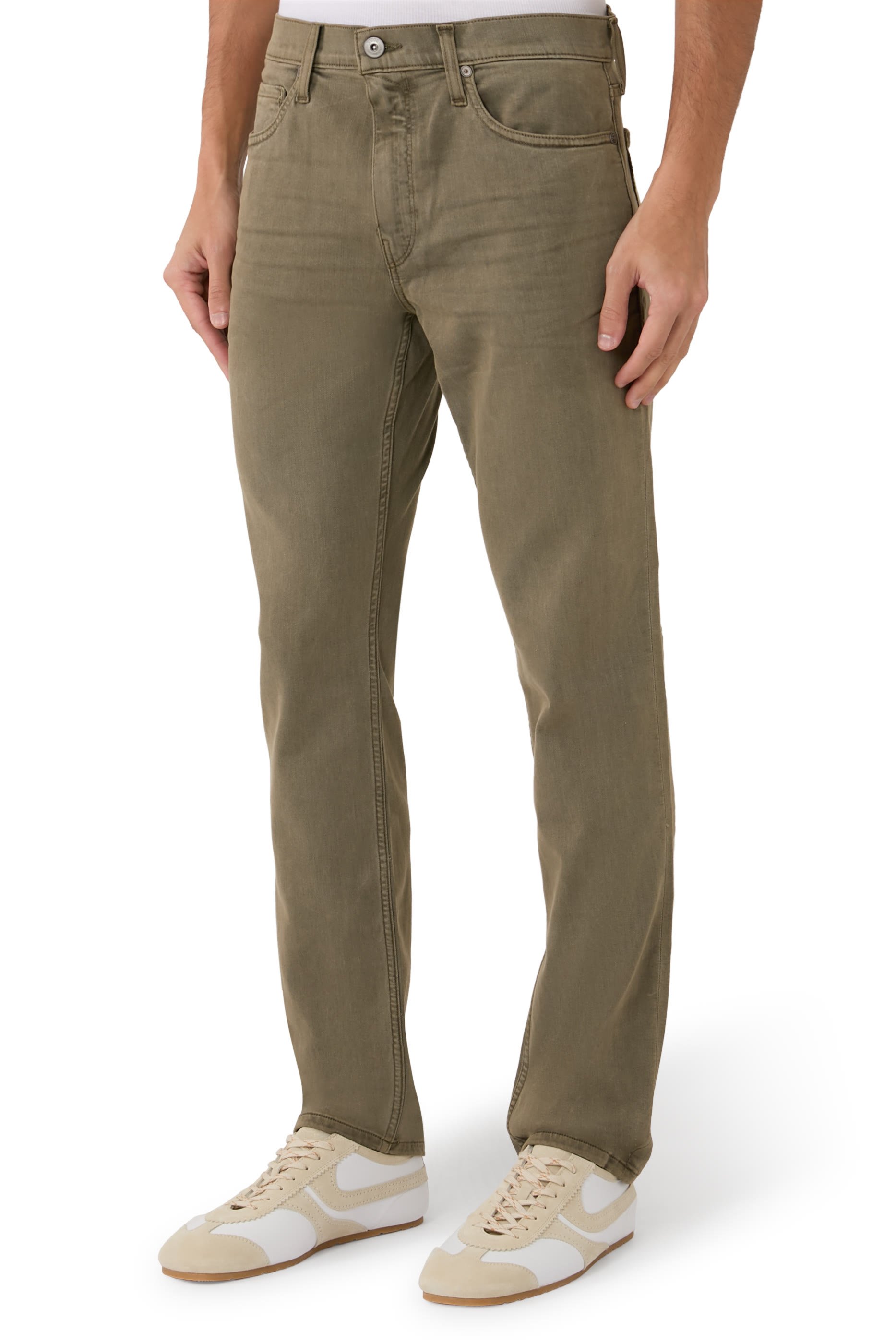 Transcend Lennox Slim Jeans