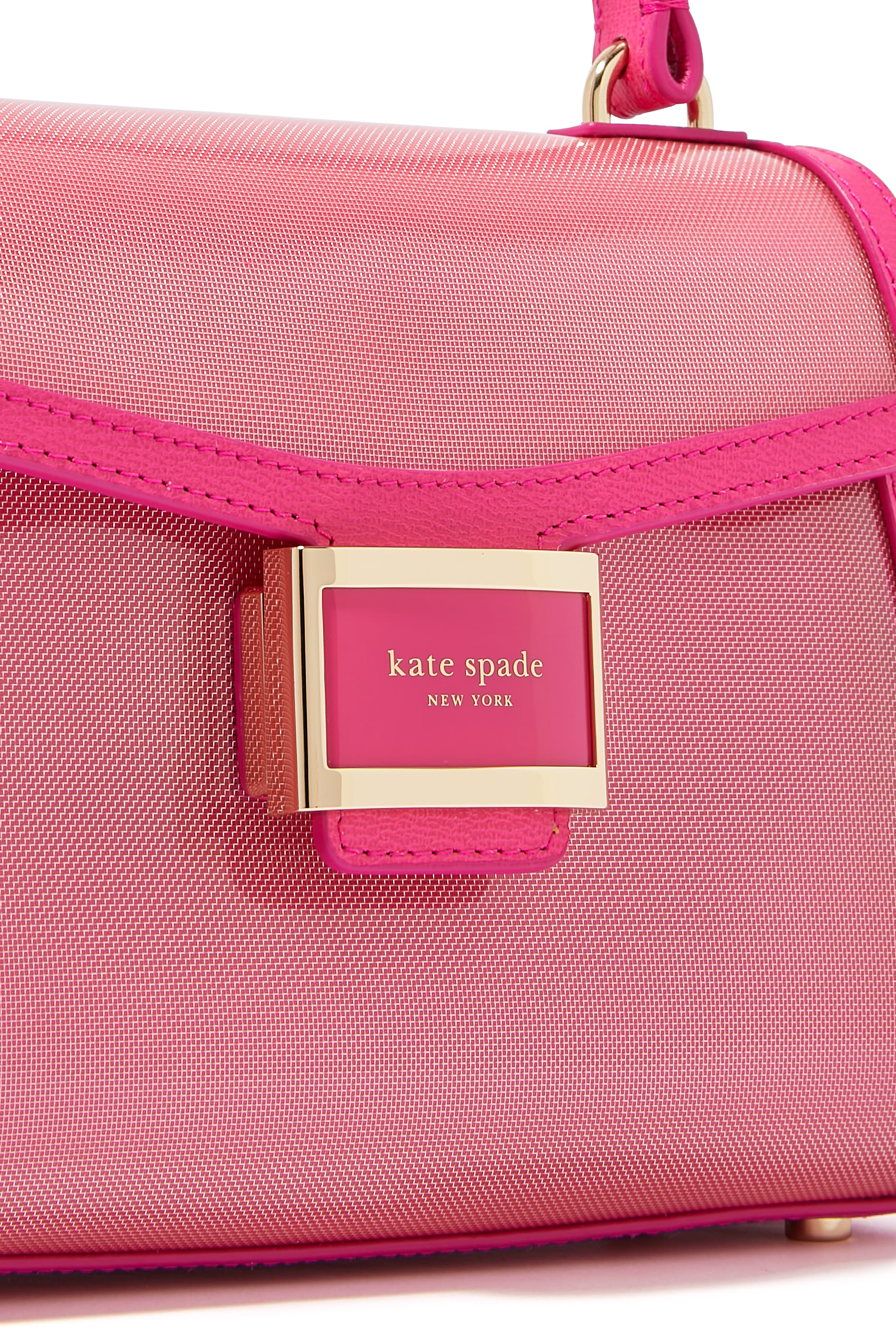 Katy Small Top Handle Bag