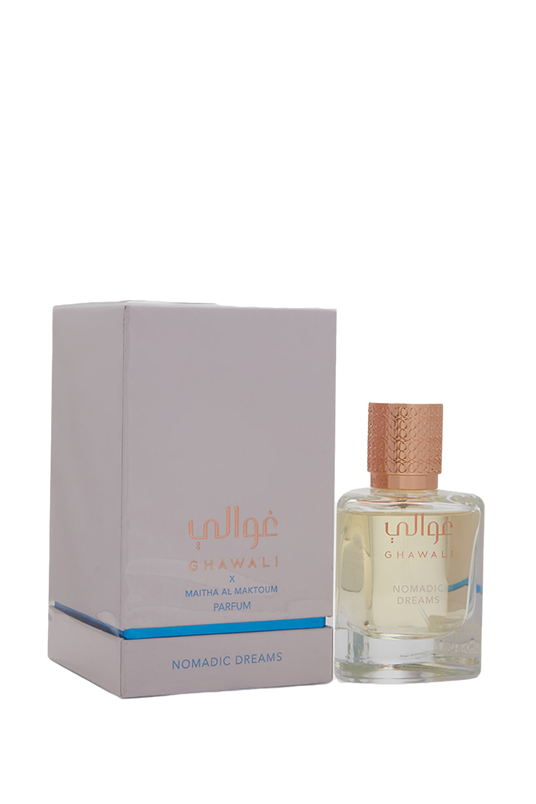 Nomadic Dreams Eau de Parfum