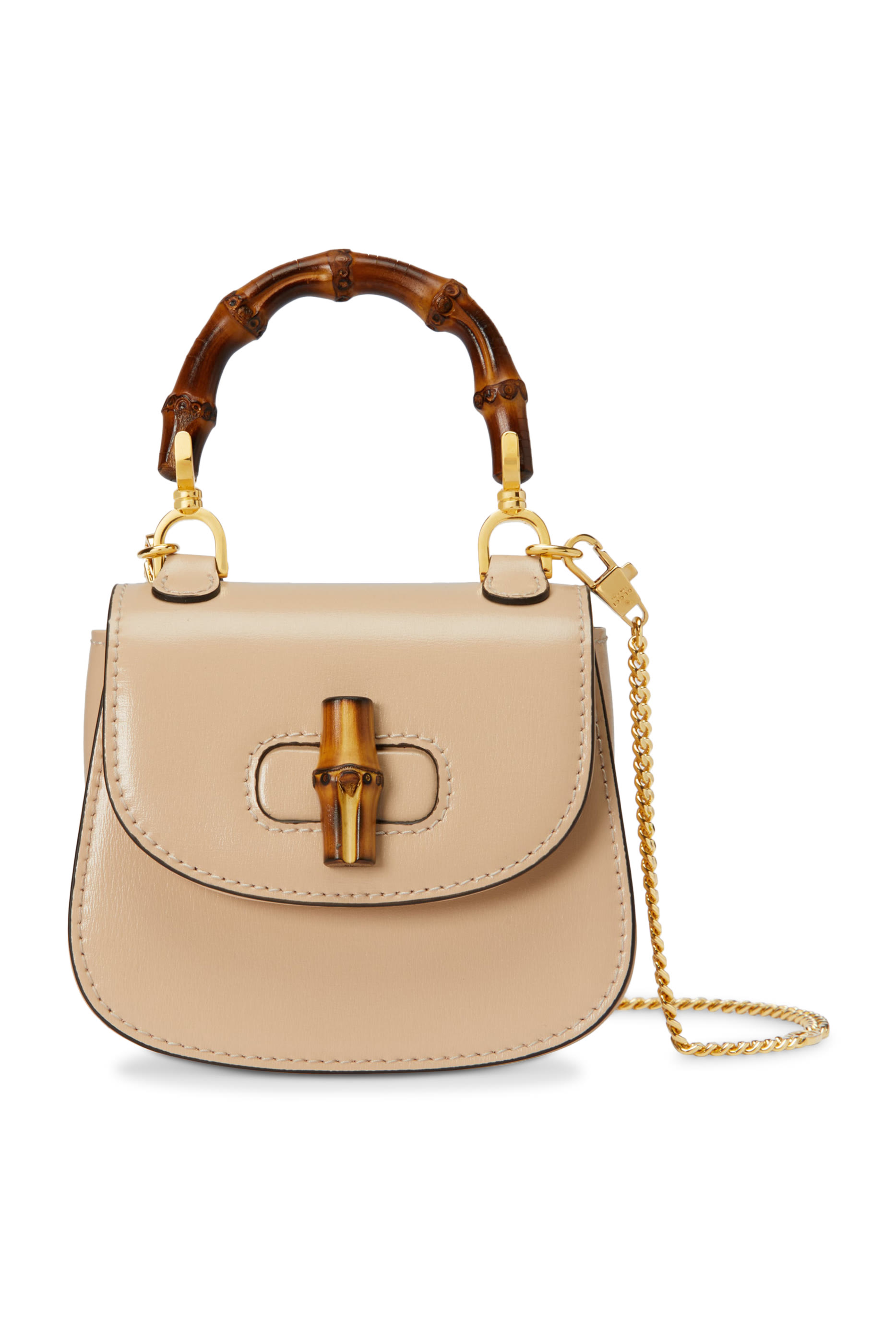 Bamboo 1947 Super Mini Bag