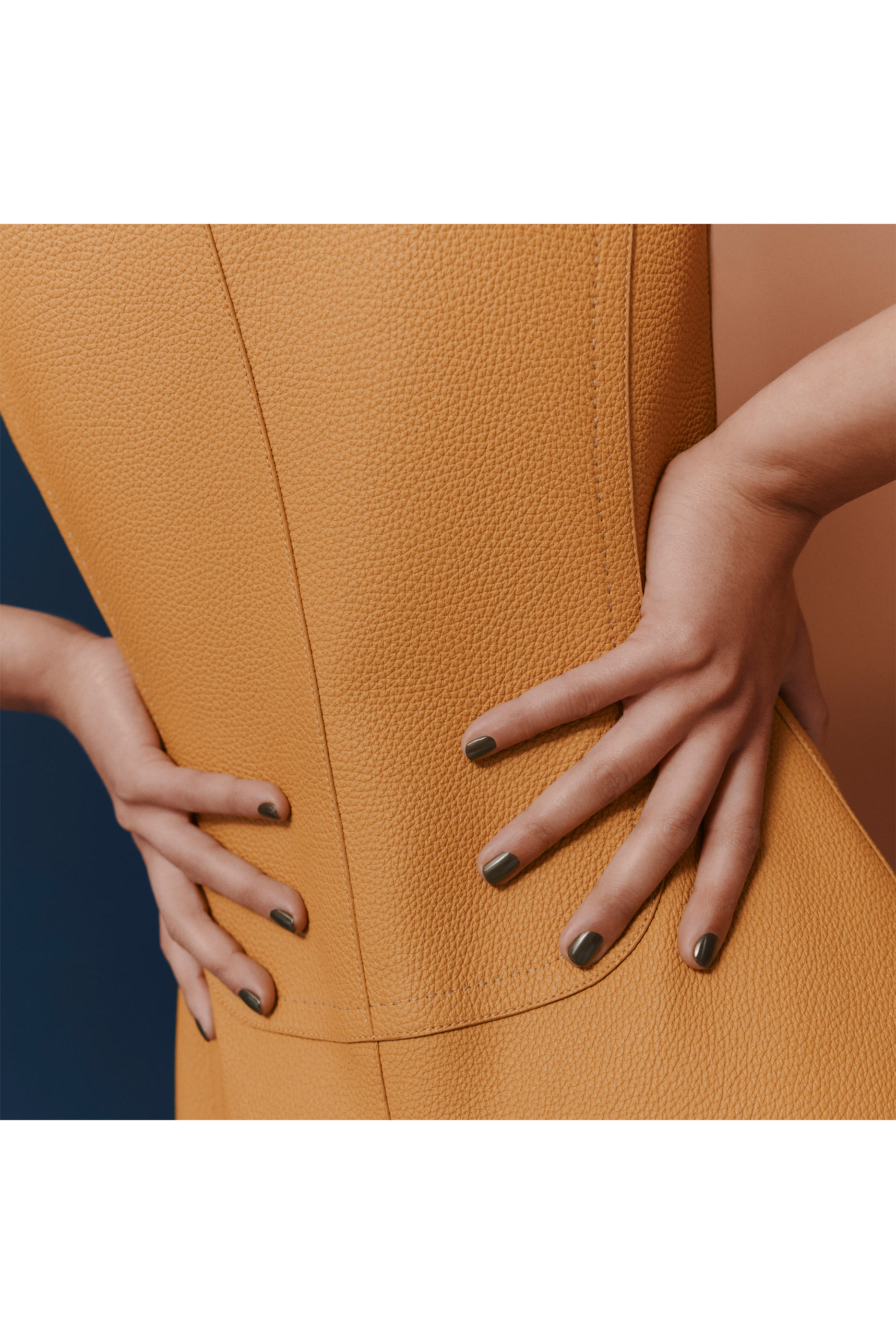 Les Mains Herm&egrave;s, Nail polish