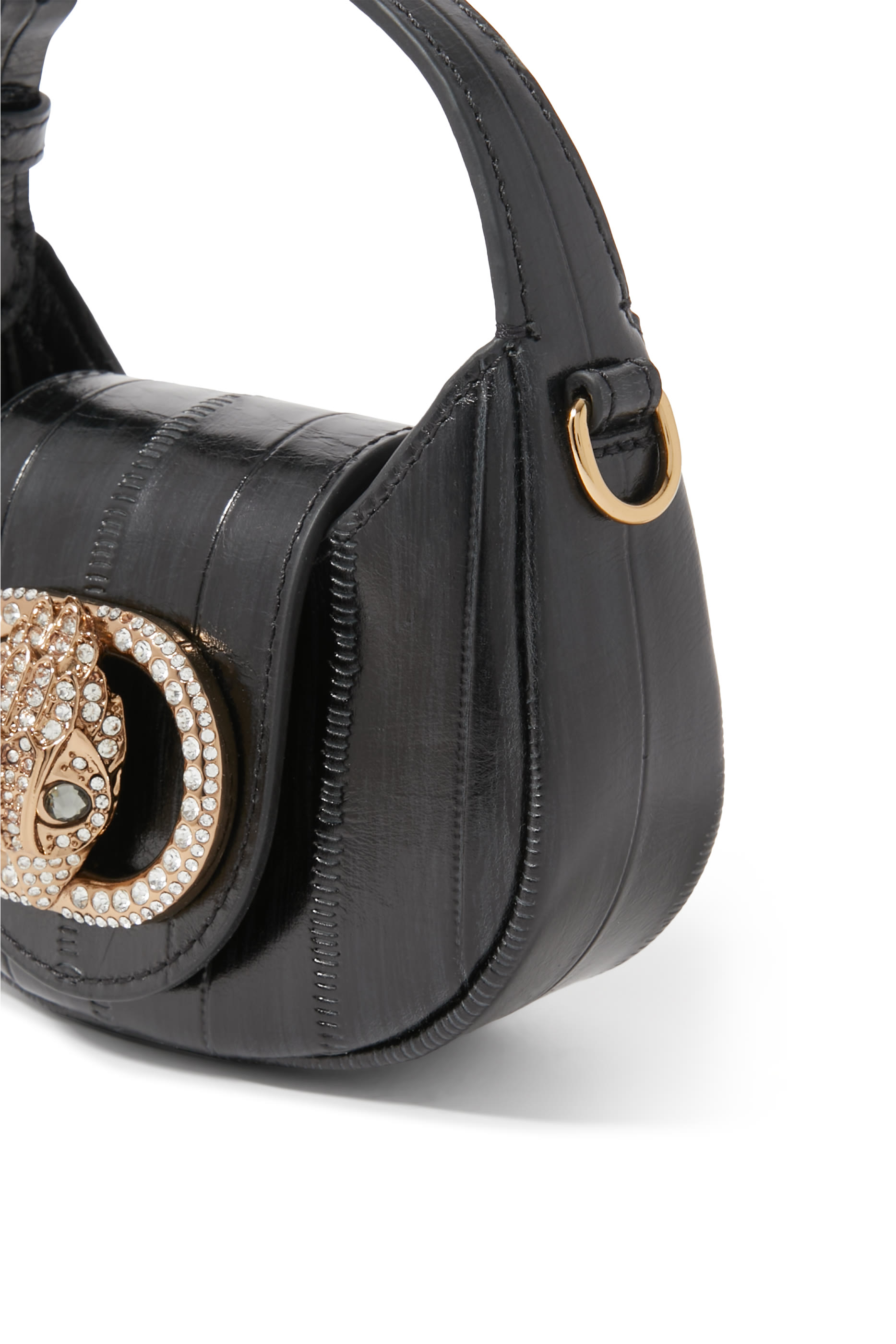 Micro Chelsea Hobo Bag