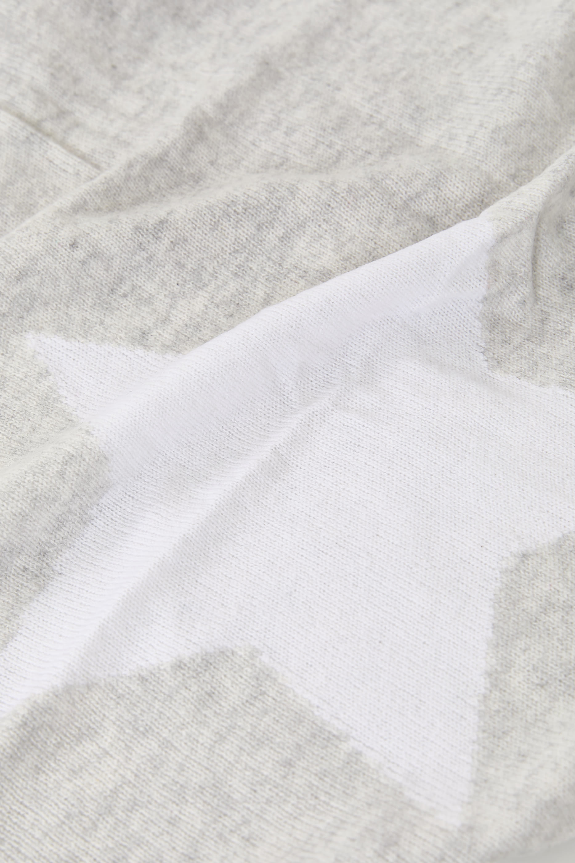 Kids Cashmere Star Blanket