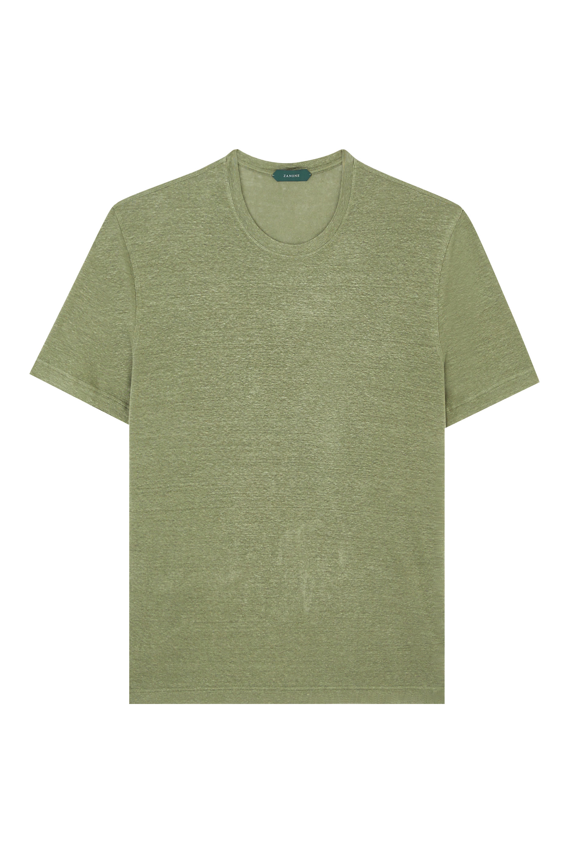 Zanone Slim Fit T-Shirt