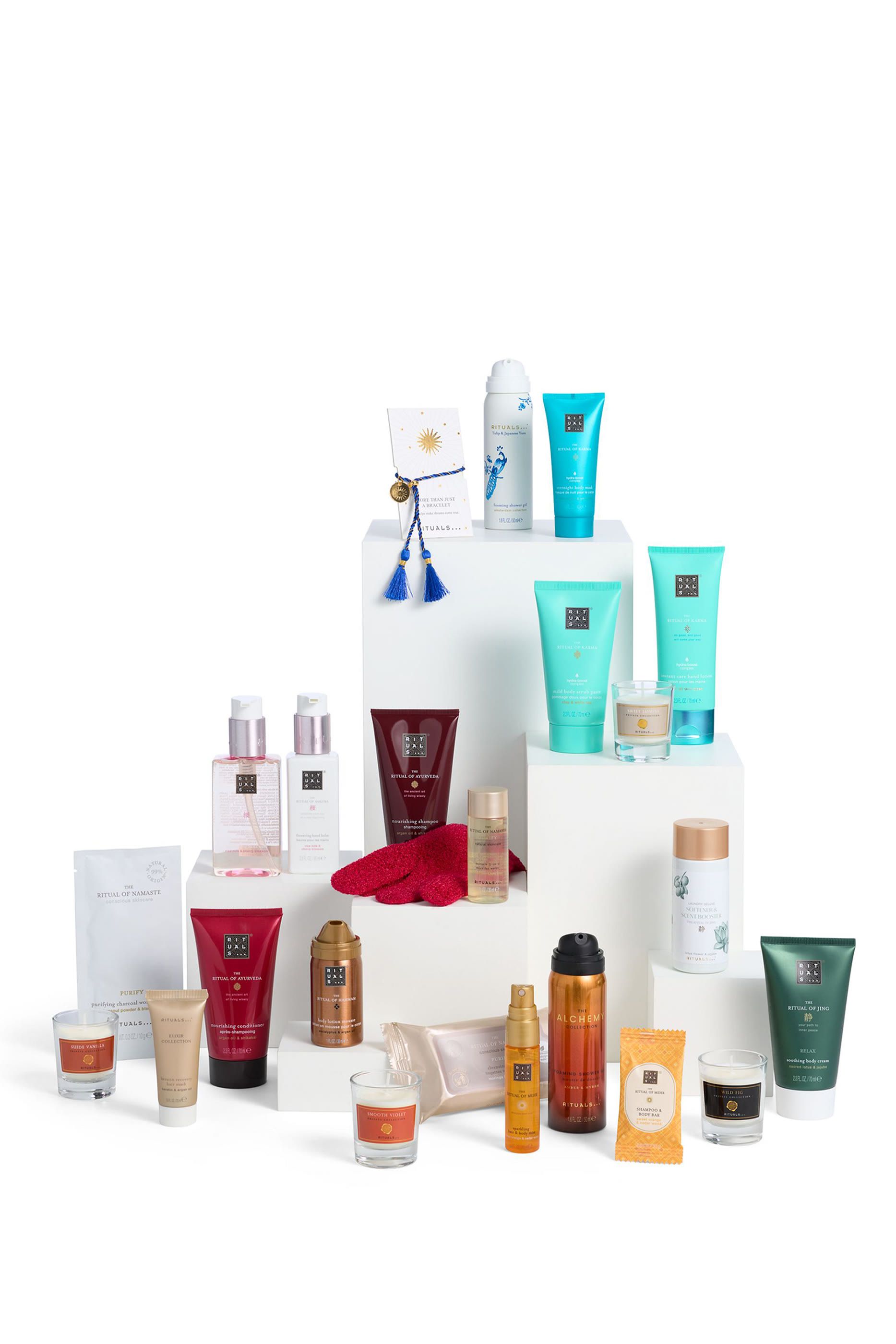 Classic Advent Calendar