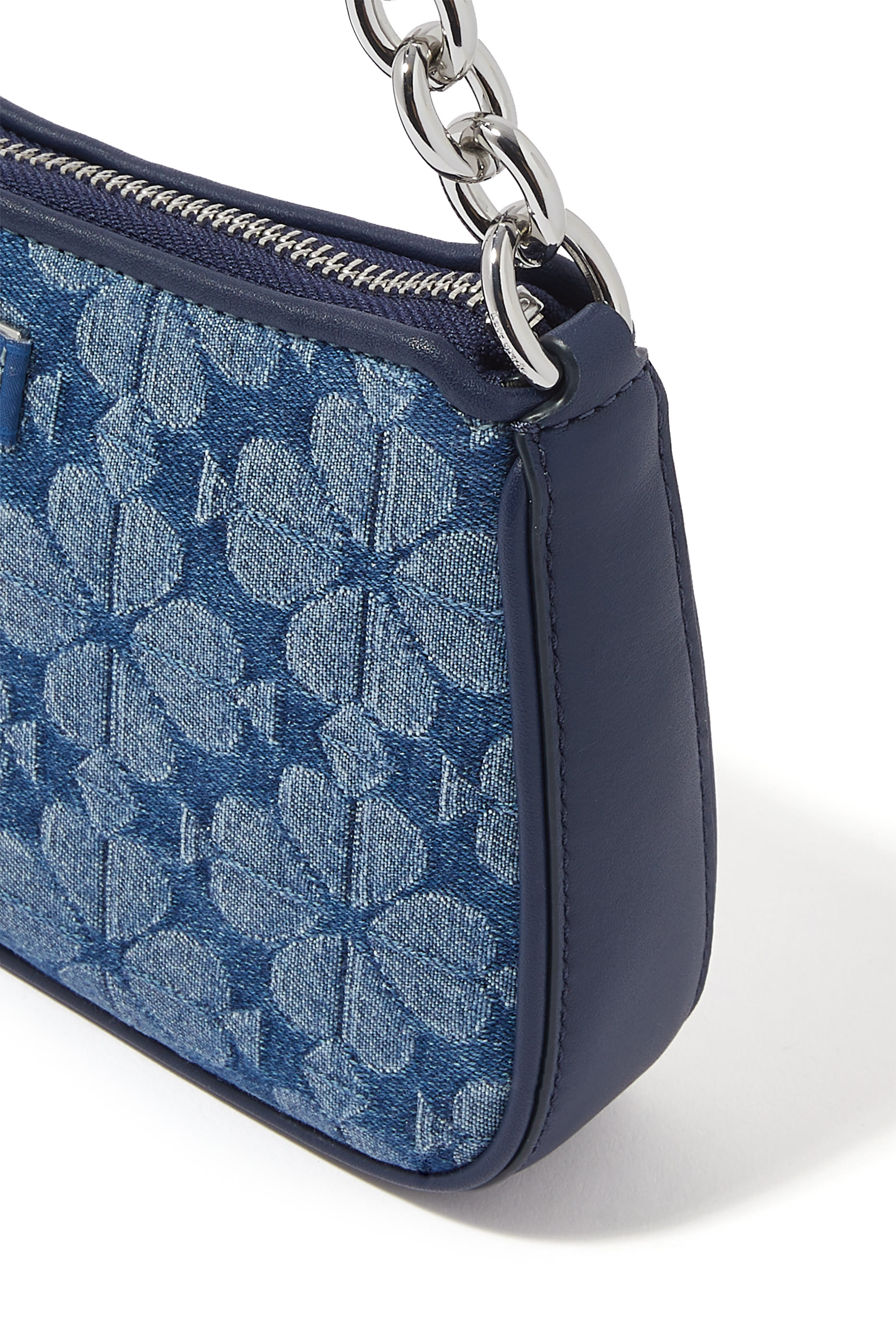 Jolie Small Crossbody Bag