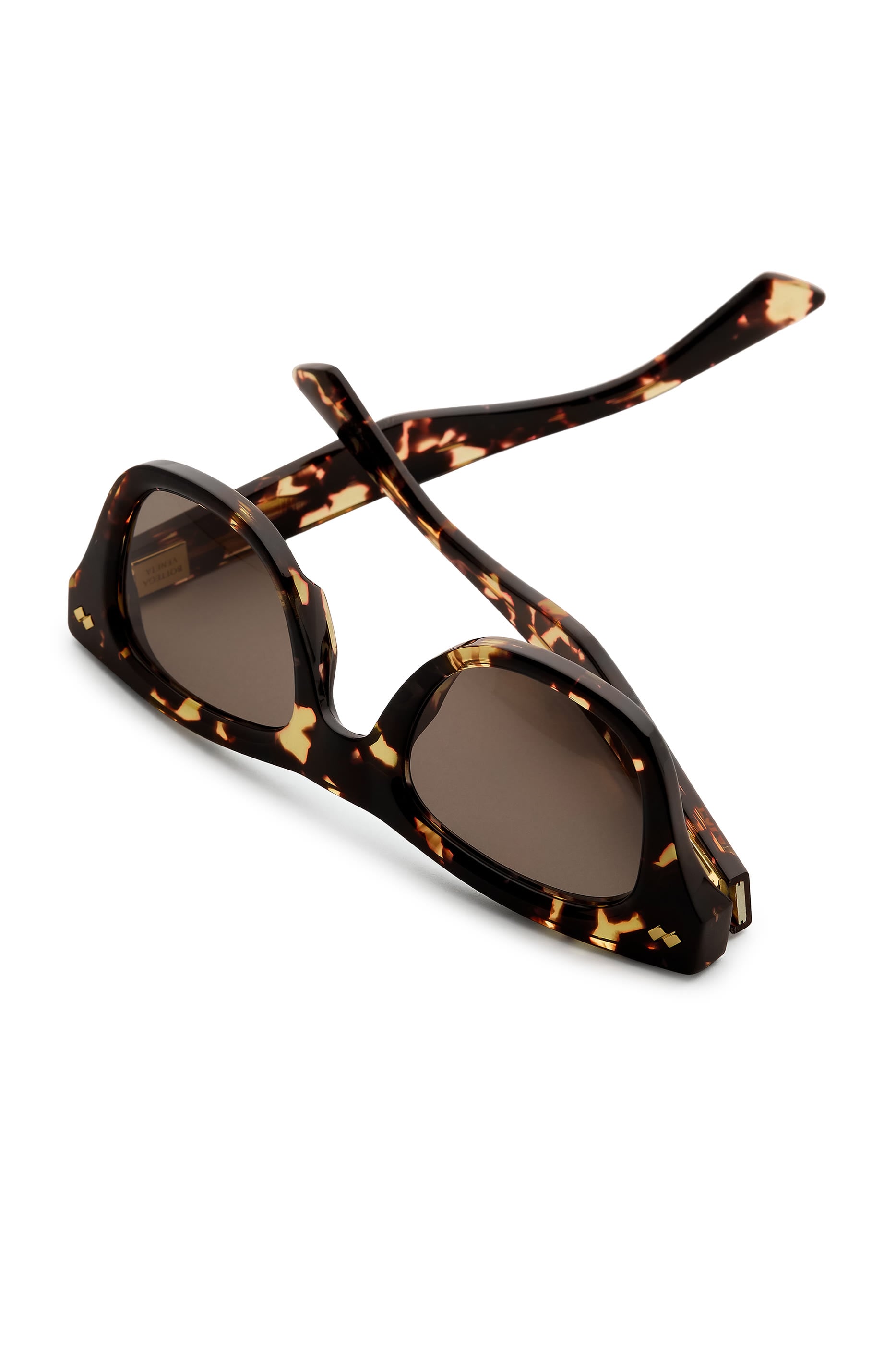 Dizzy Squared Sunglasses