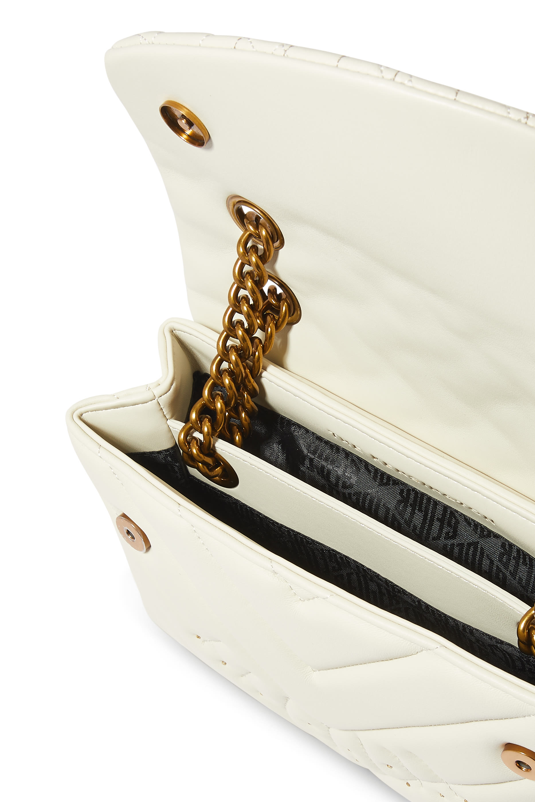 Kensington Eye Shoulder Bag