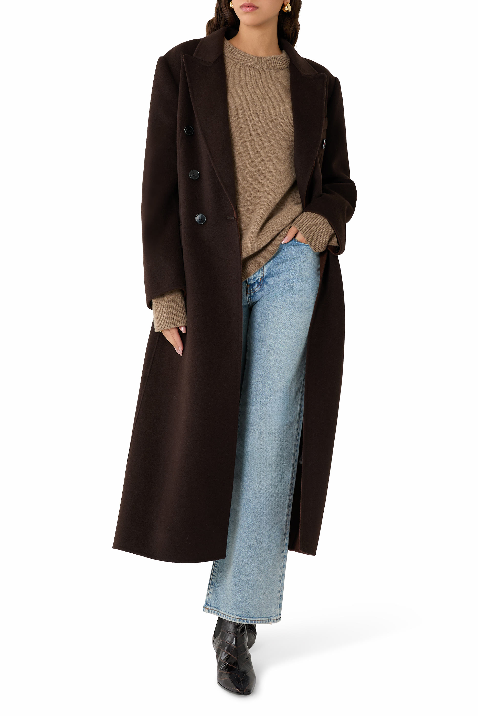 The Pixie Arrow Jeans