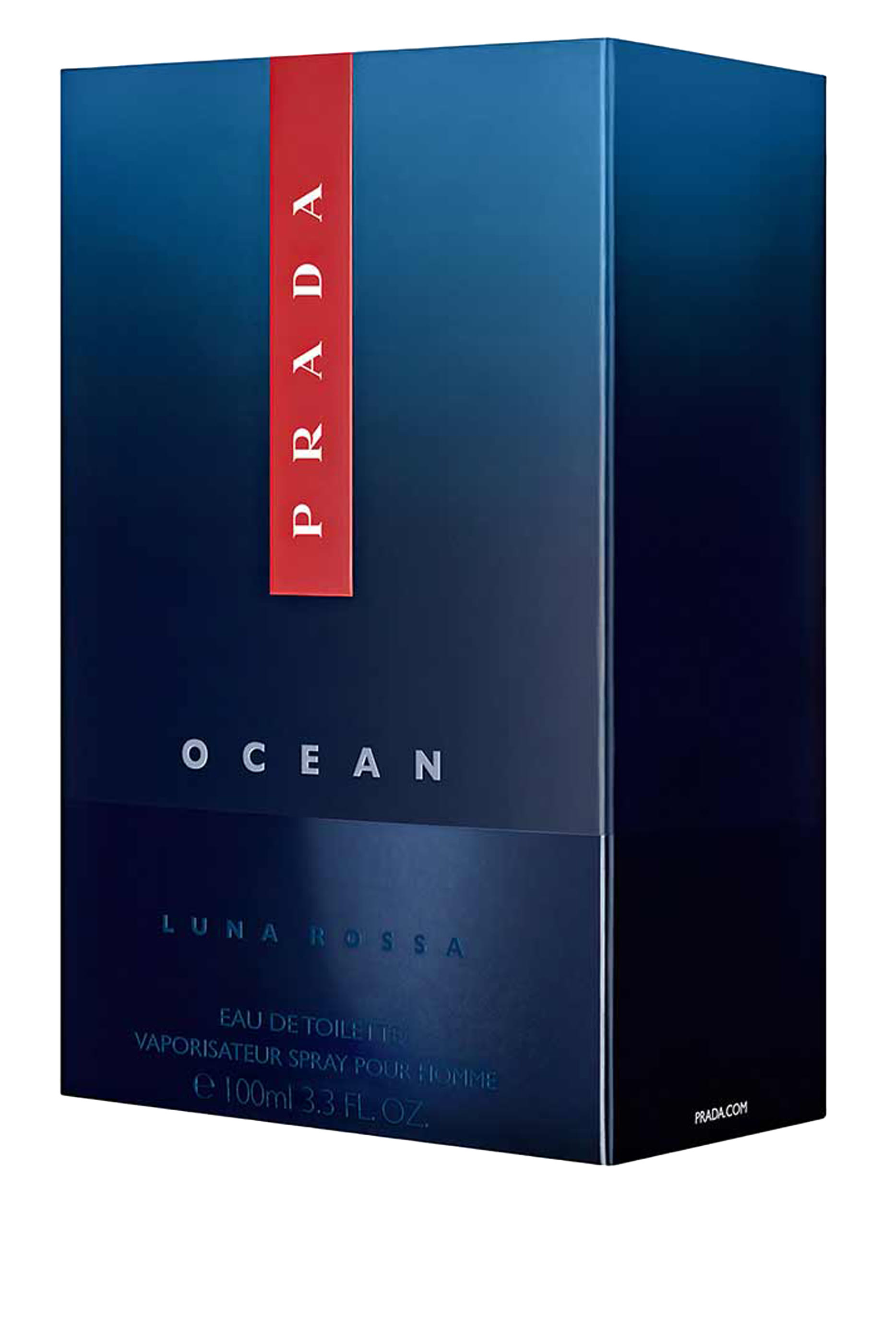 Luna Rossa Ocean Eau de Toilette