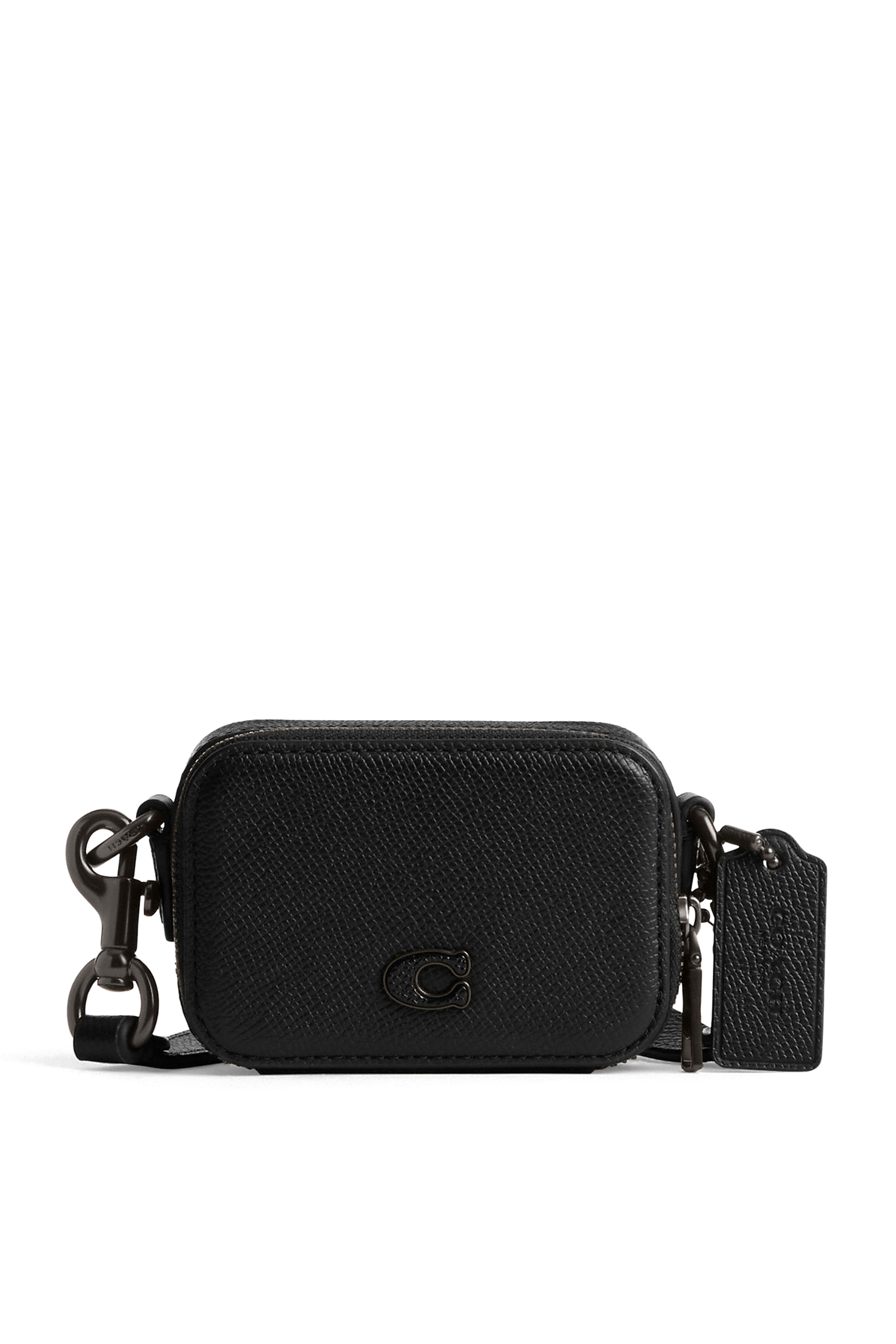 Crossbody Pouch